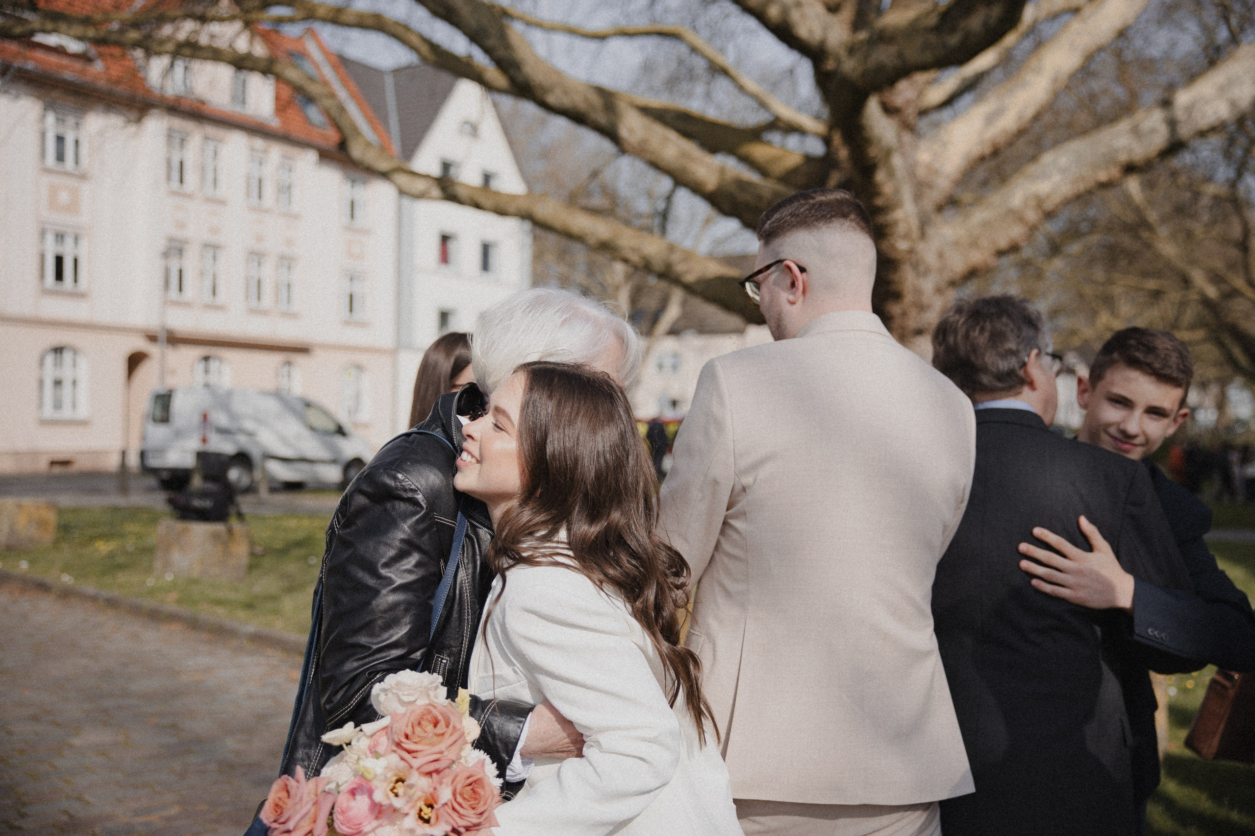 Morena & Niklas I Haus Hohenstein. Hochzeitsfotografin Bochum | Halyna Reiche Fotografie NRW