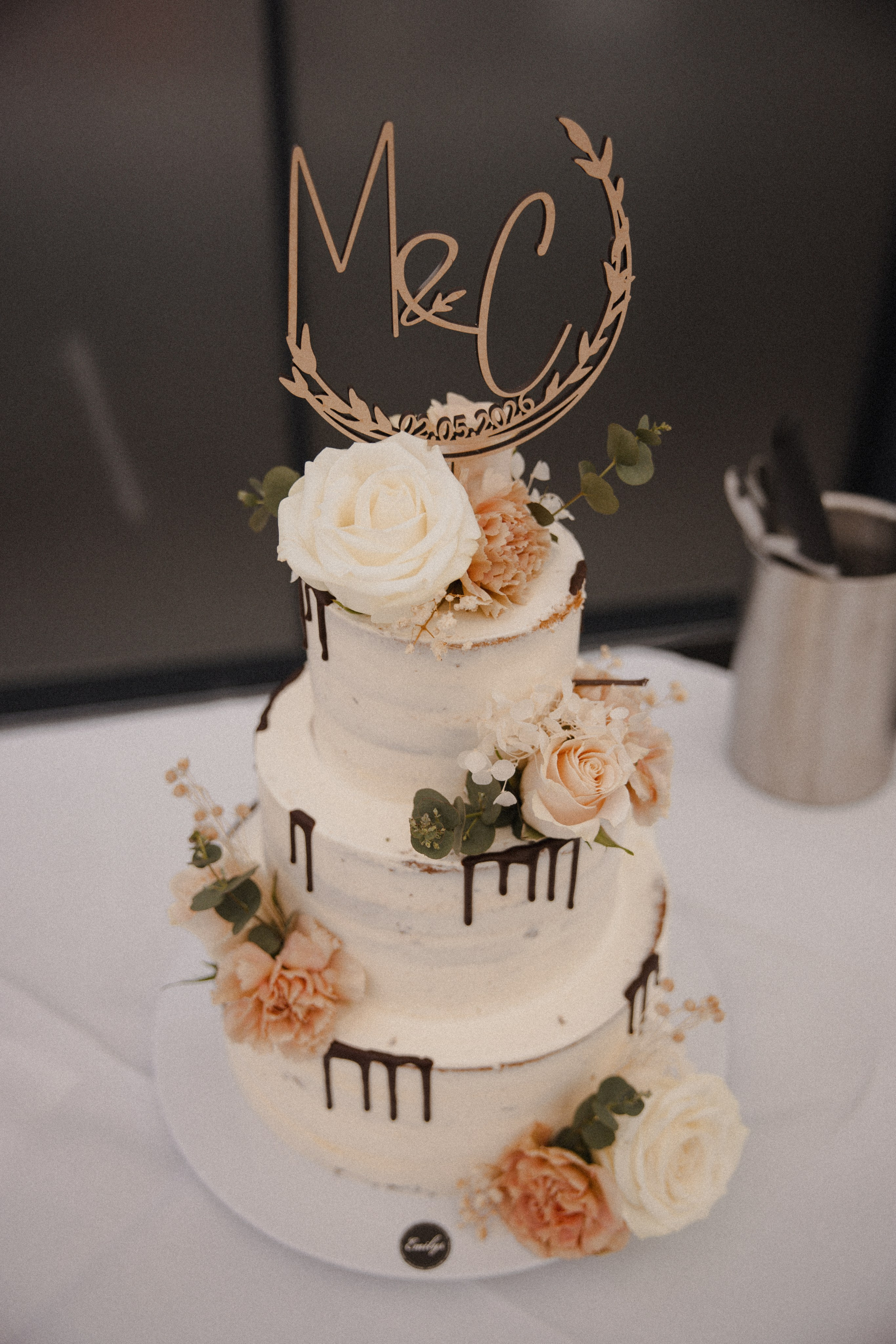 Michaela & Christian I Eventlocation Hilleringmann. Hochzeitsfotografin Bochum | Halyna Reiche Fotografie NRW