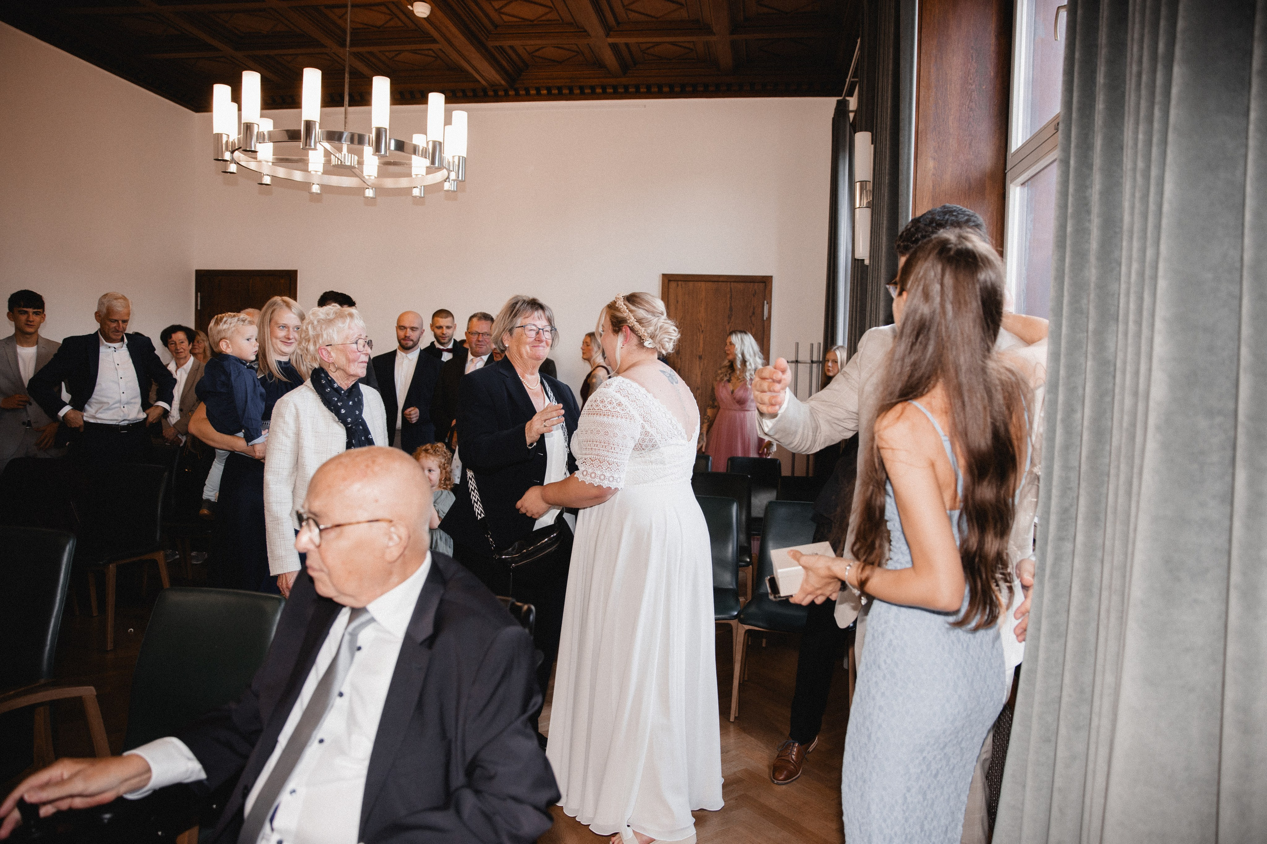 Merle & Alex I Schloss Nordkirchen. Photographer in Bochum Dolia Halyna