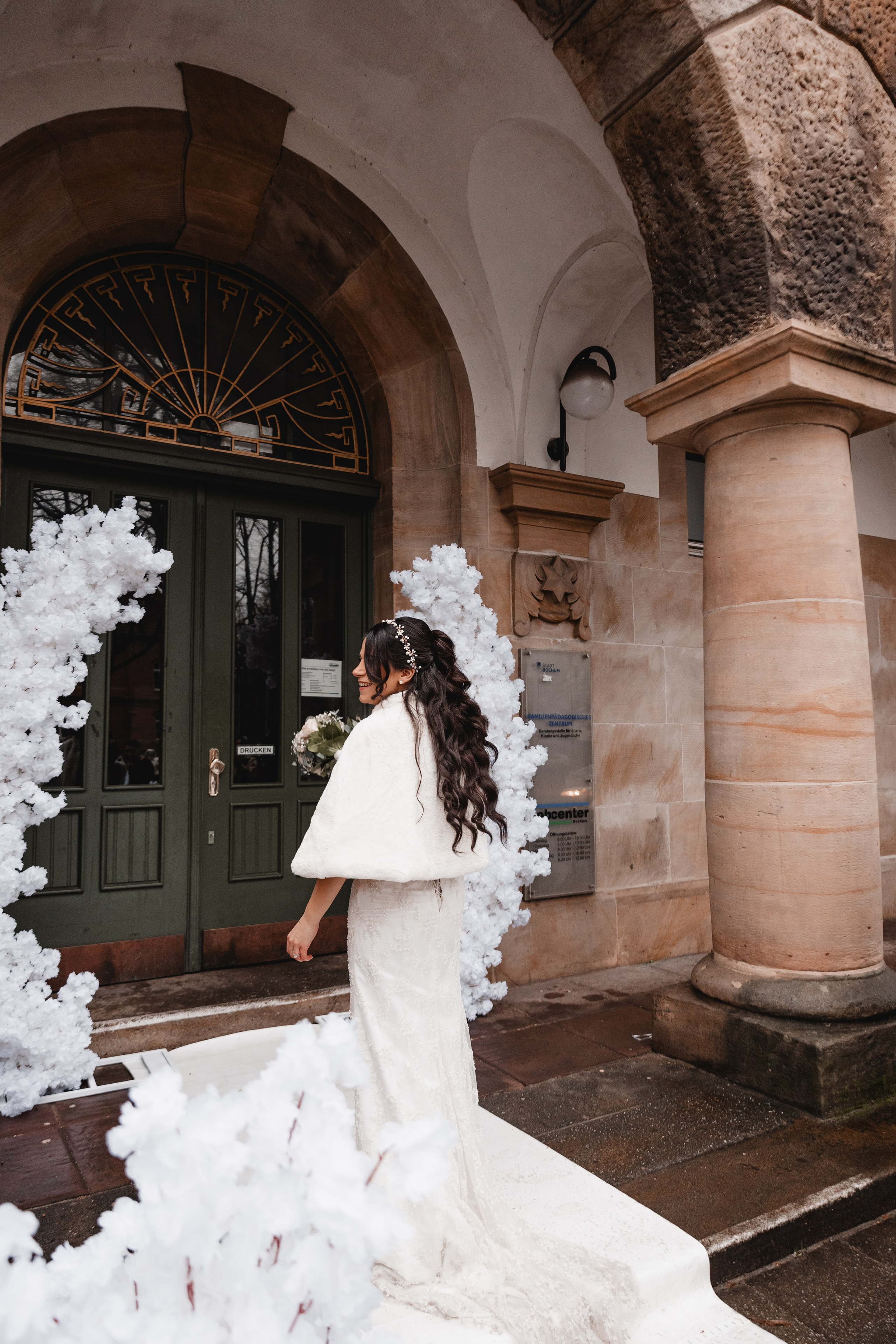 Yilmaz und Yaman | Amtshaus Langendreer, Bochum. Hochzeitsfotografie |Hochzeitsfotograf Bochum | Hochzeitsfotograf Dortmund | Hochzeitsfotograf Essen | Hochzeitsfotograf Ruhrgebiet