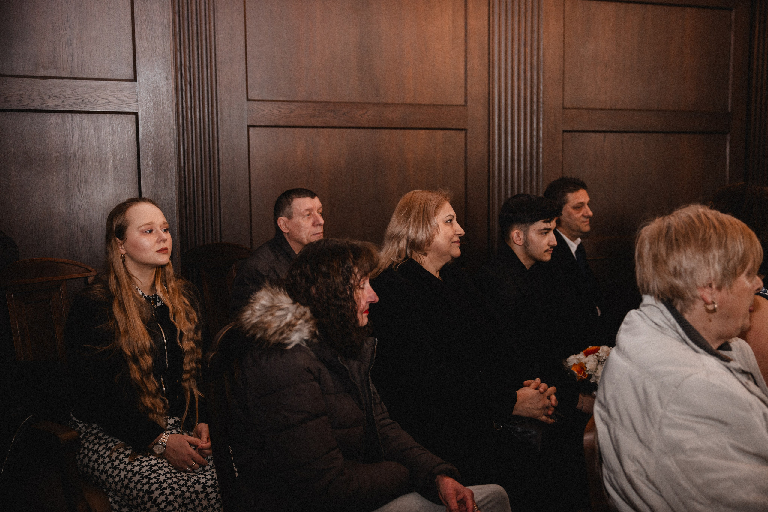 Laura & Arthur | Rathaus Herne. Photographer in Bochum Dolia Halyna