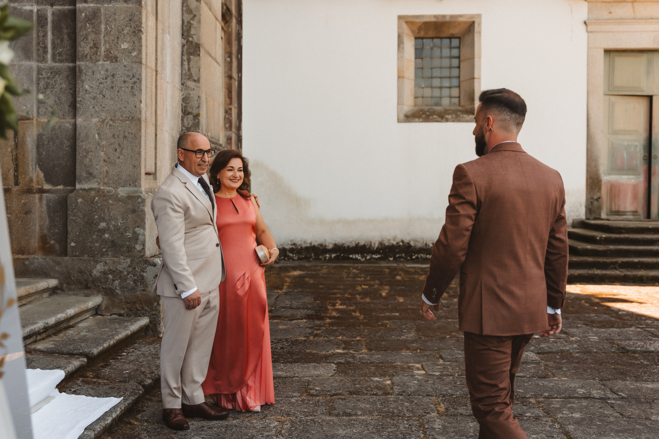 Rita & Tiago. Fotógrafa de Casamentos e Família em Braga — Alexandra Mieres Photography