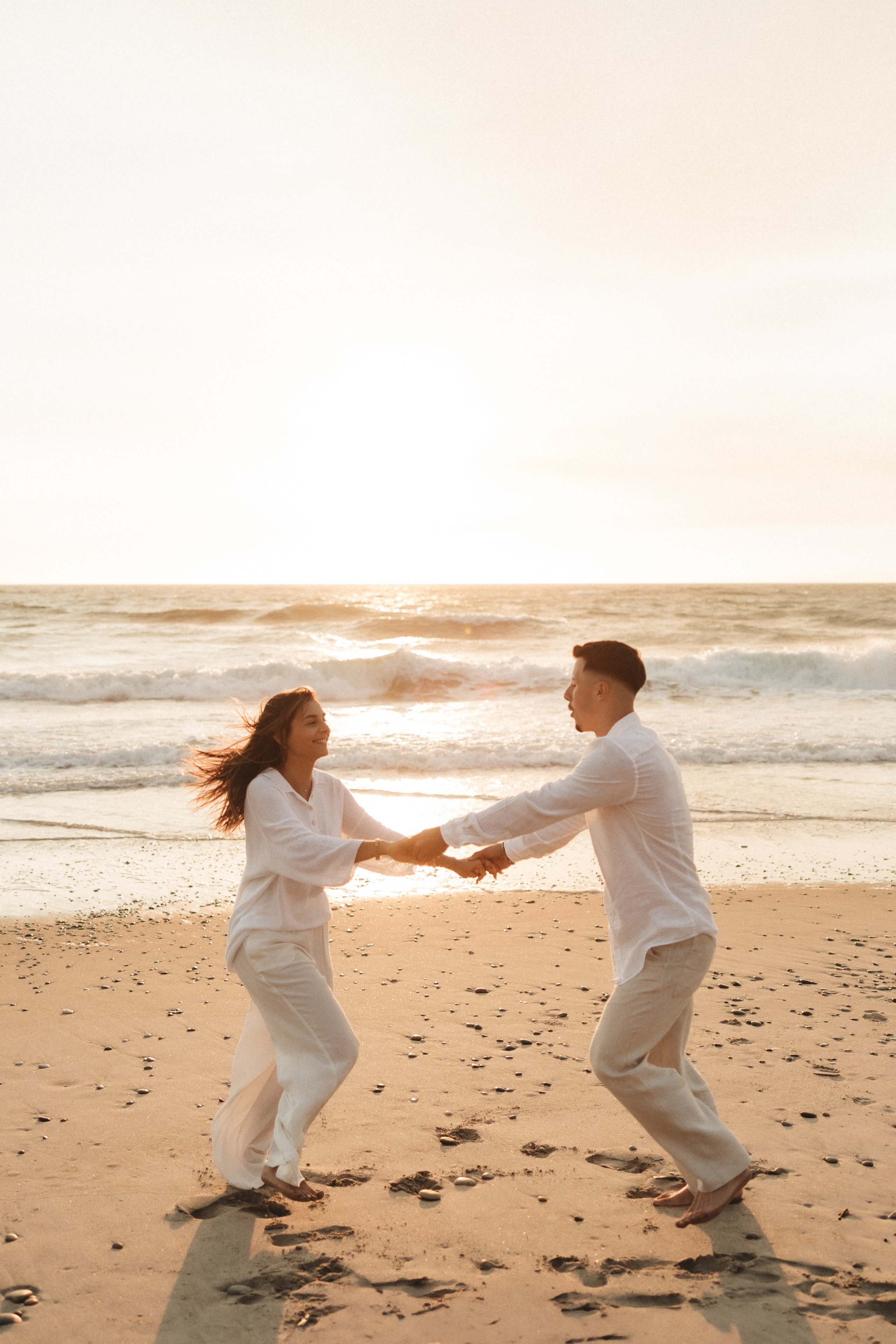 Sara e Fábio. Photographe de mariage et de famille à Braga — Alexandra Mieres Photography