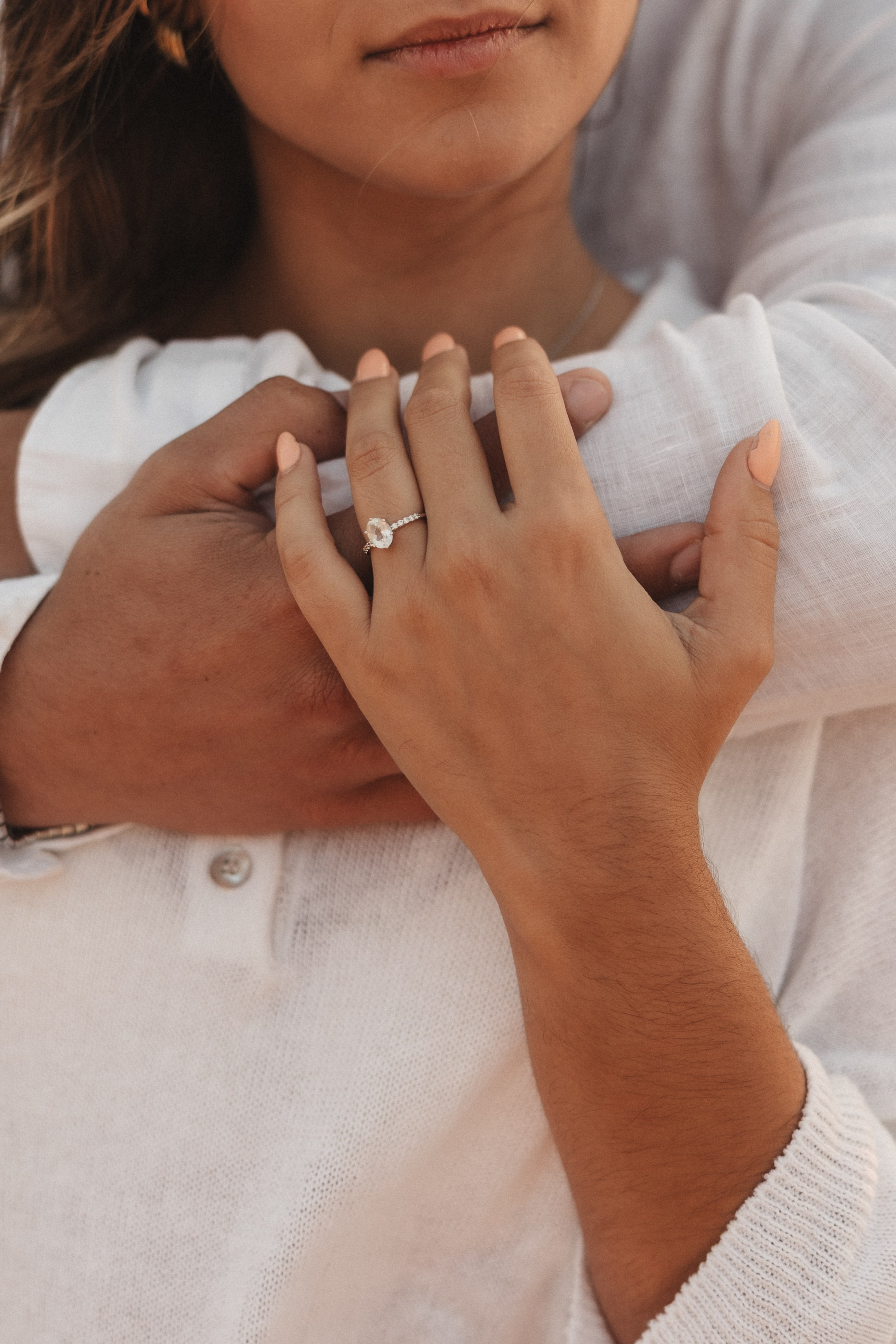 Sara e Fábio. Photographe de mariage et de famille à Braga — Alexandra Mieres Photography