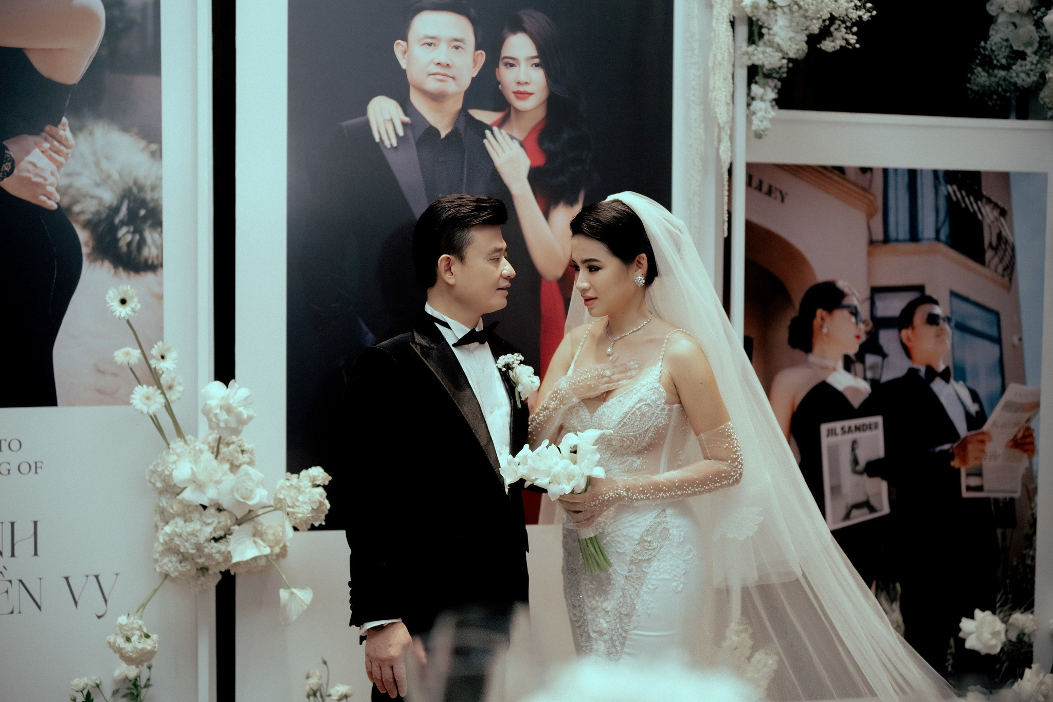 M & V. TheLoveMuseum