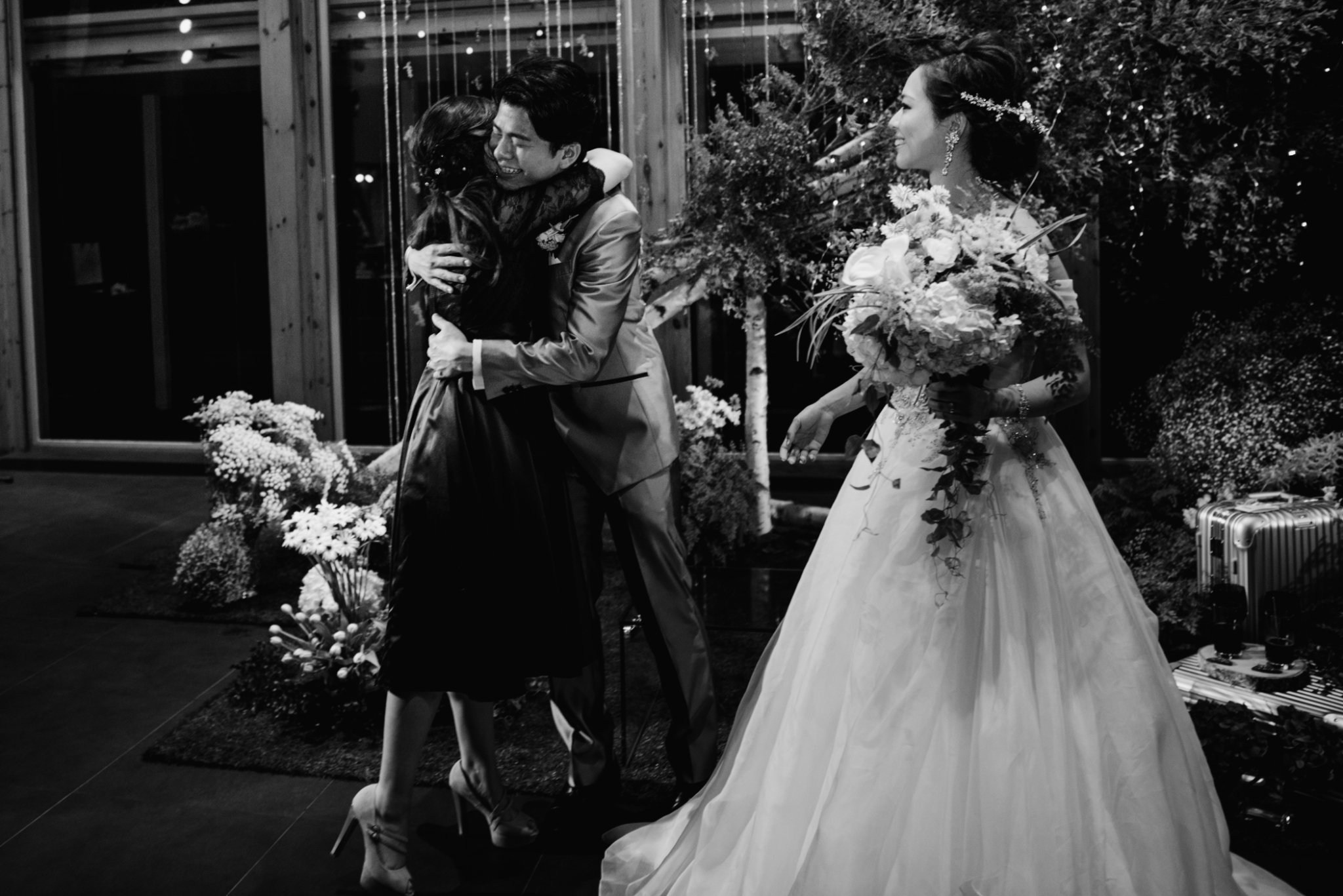 A & C. TheLoveMuseum