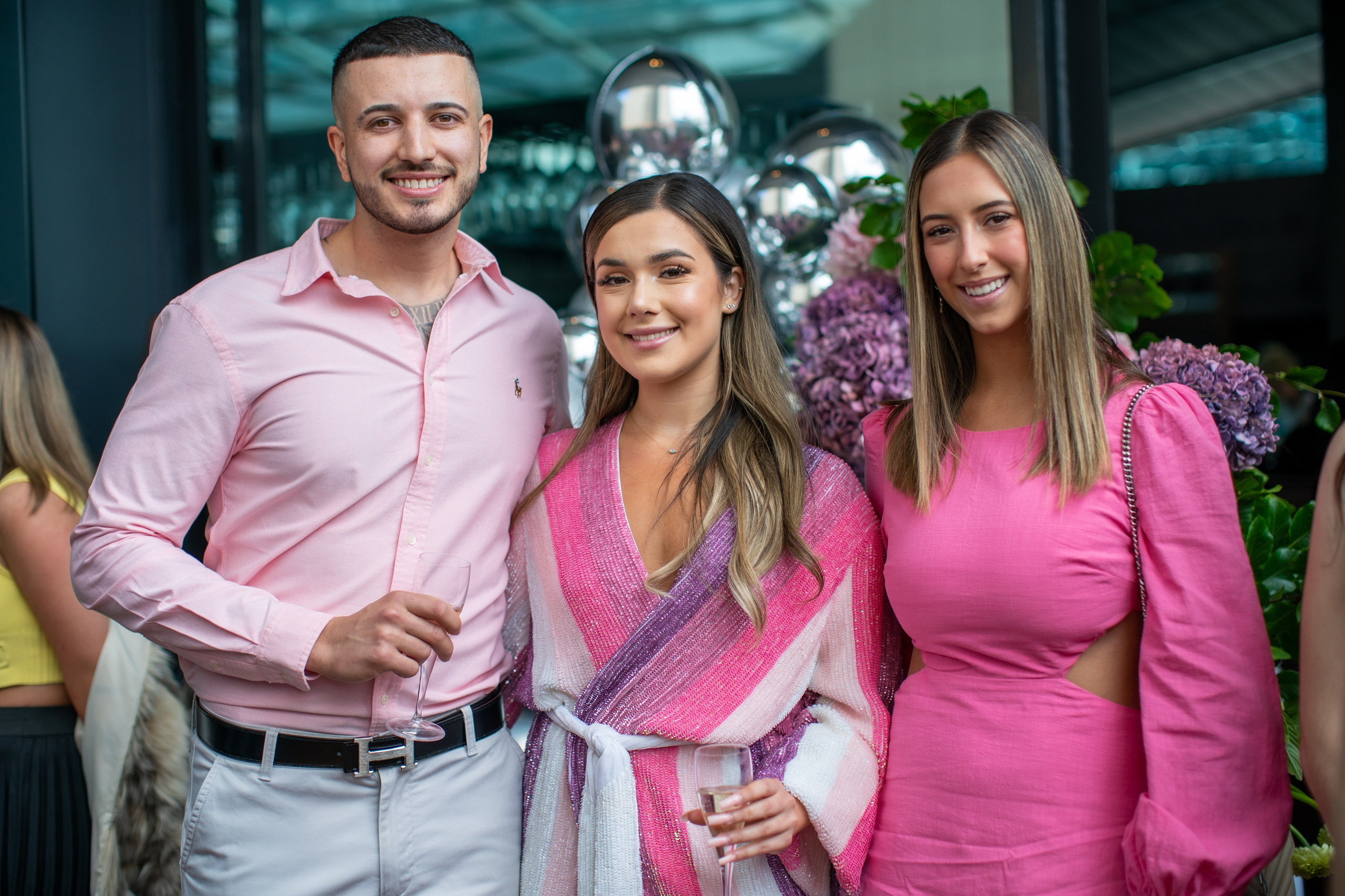 Eva Turns 21. Family and Maternity Photography in Sydney, Hills District