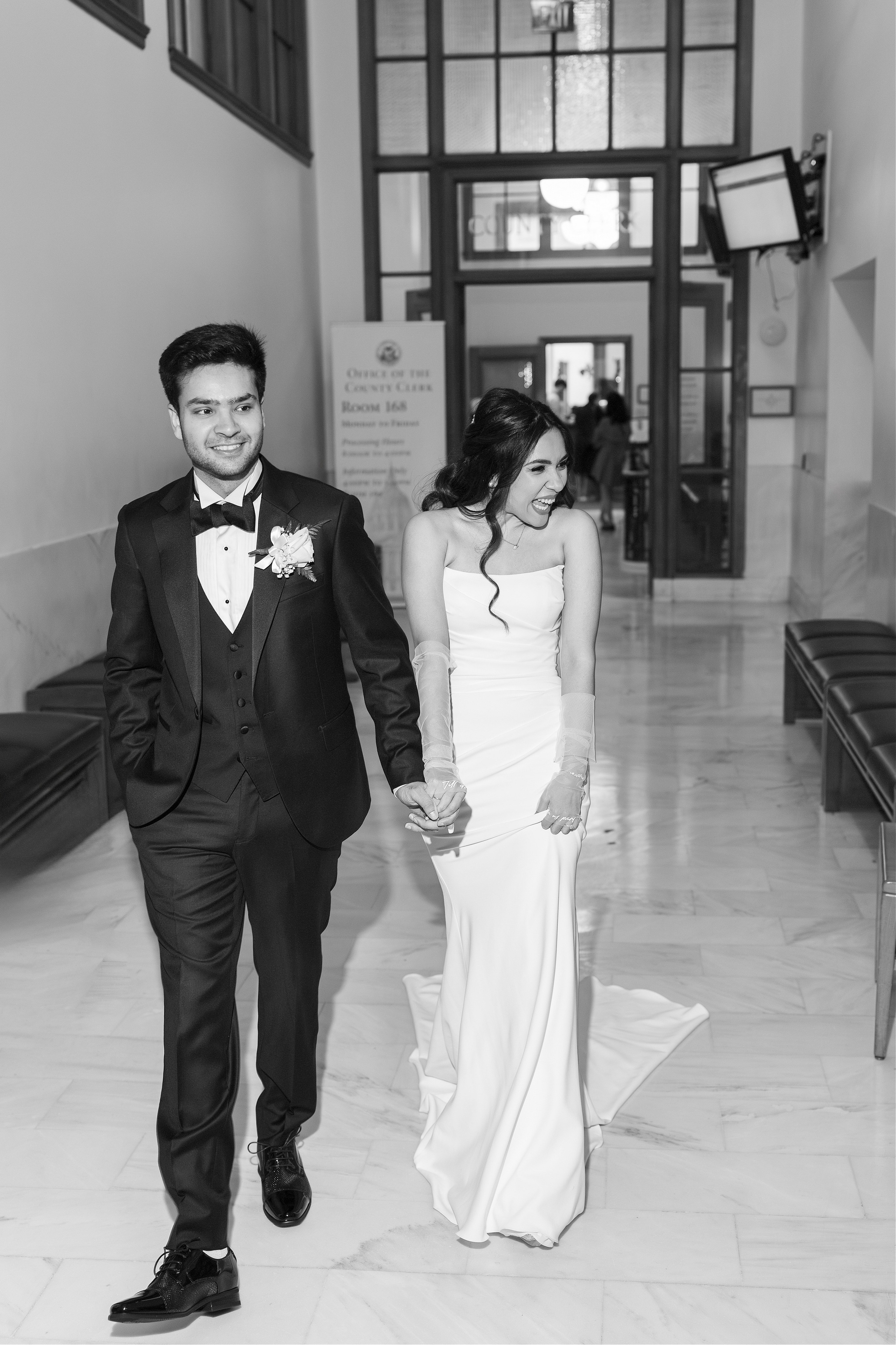 San Francisco City Hall Wedding. Wedding Photography & Videography Team in California, Los Angeles, San Francisco, San Diego and Travel