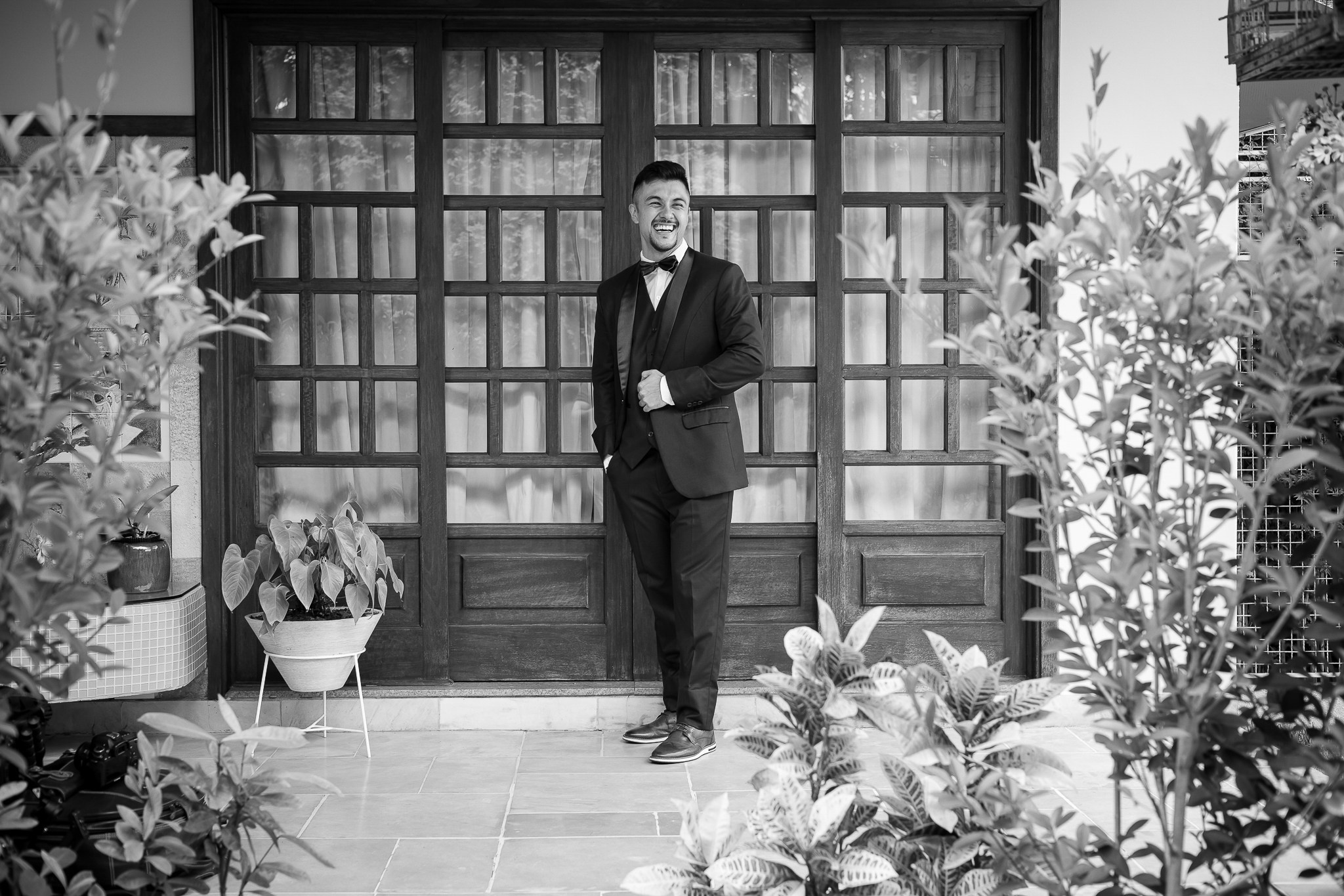 CASAMENTO MAYARA E HARUO. Fotógrafo de casamento