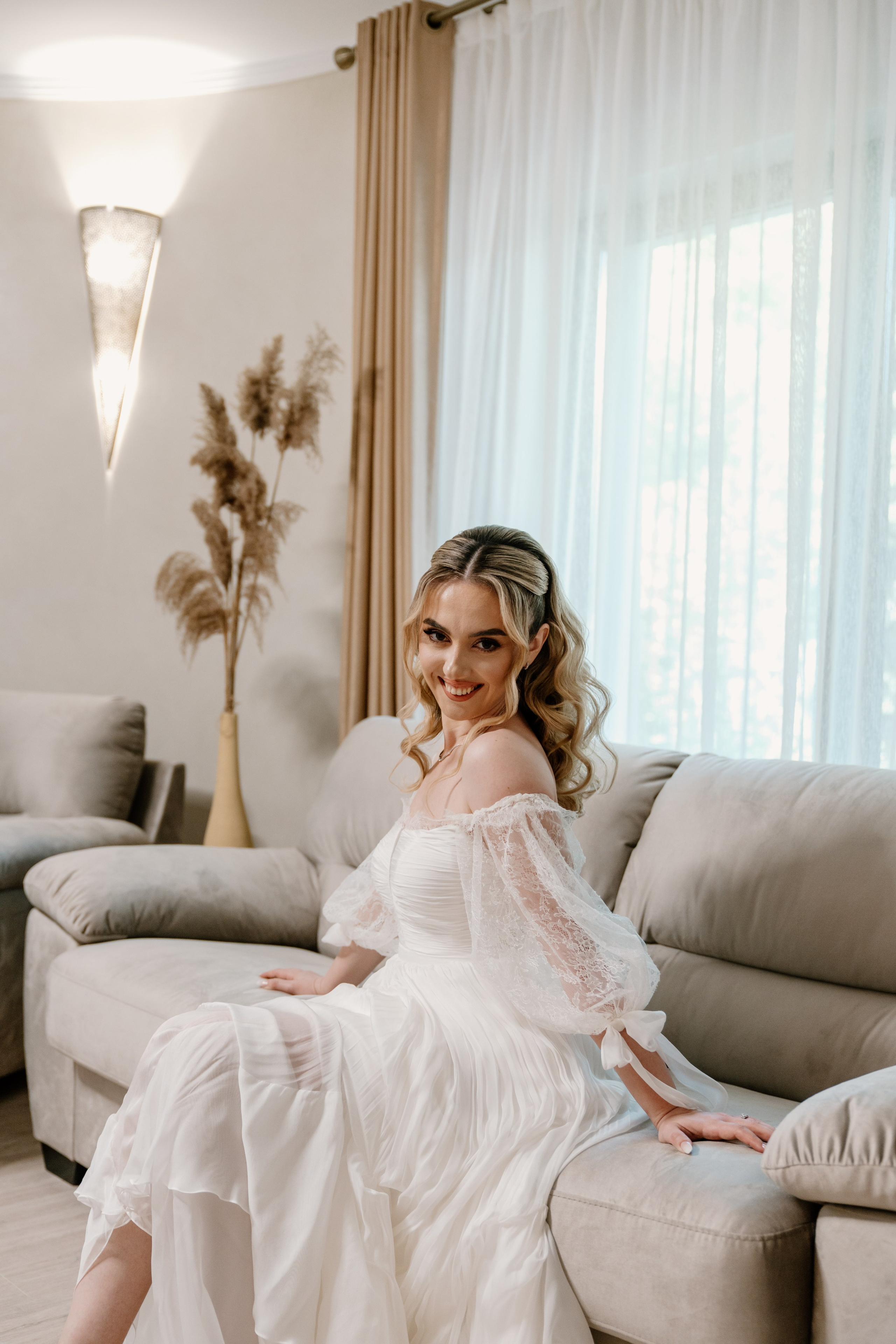 Iulia & Alex. Gabrielacojocariu.com