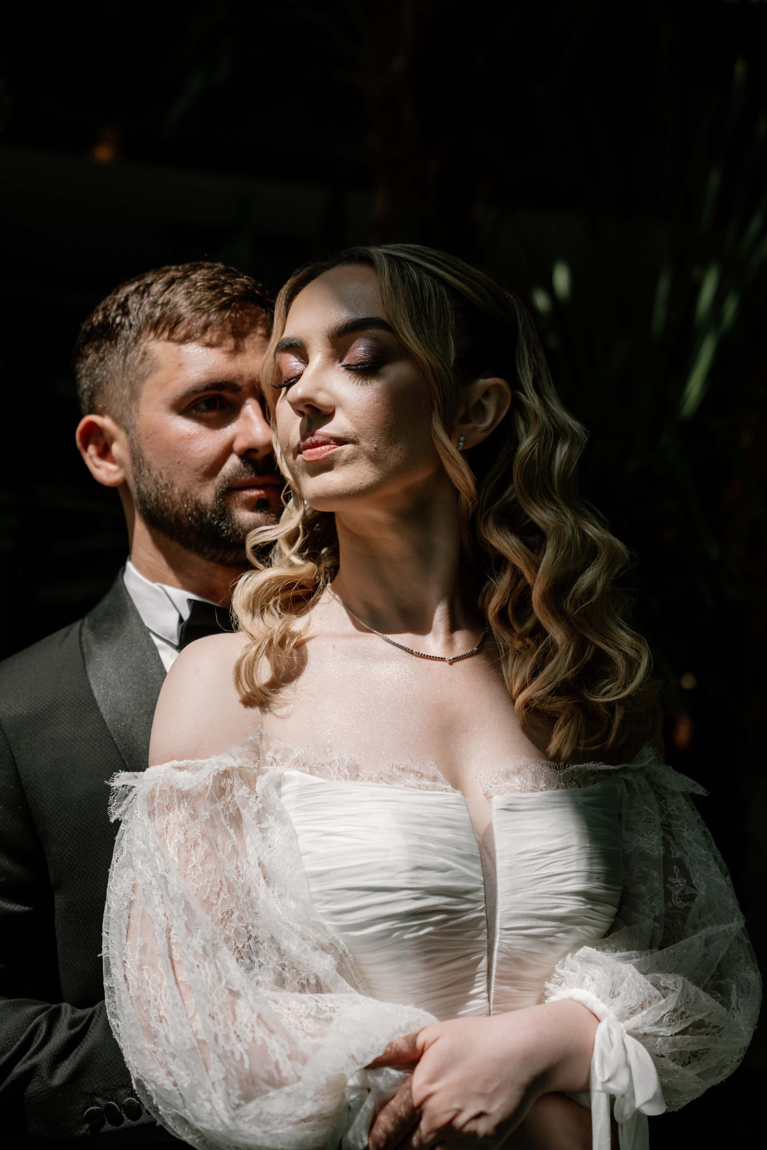 Iulia & Alex. Gabrielacojocariu.com