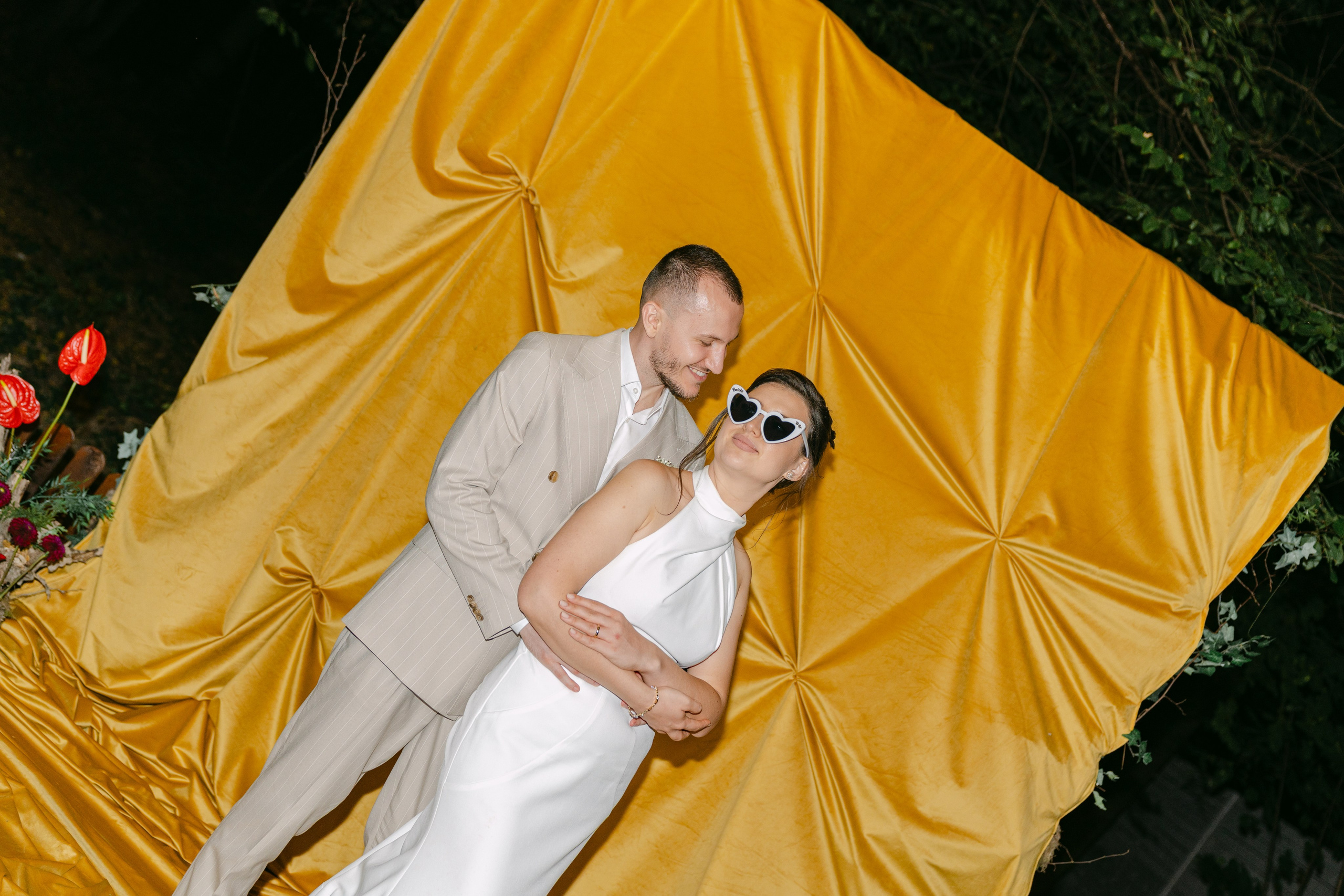 Alex & Corina. Gabrielacojocariu.com