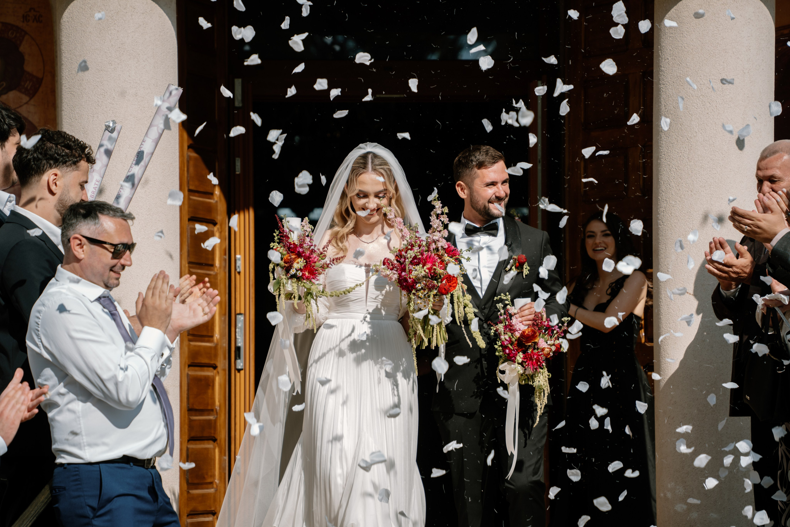 Iulia & Alex. Gabrielacojocariu.com