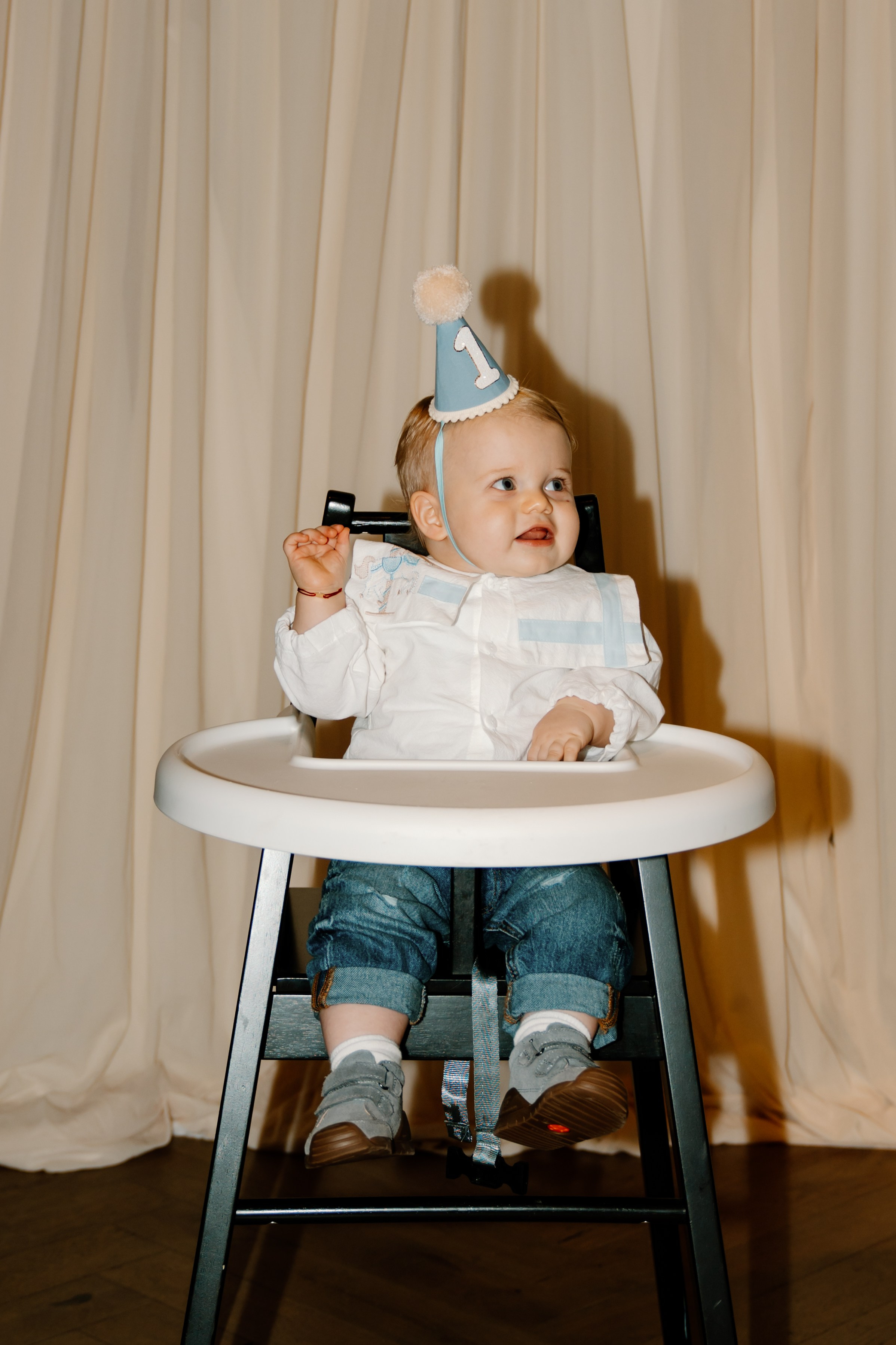 Amza — 1 year. Gabrielacojocariu.com