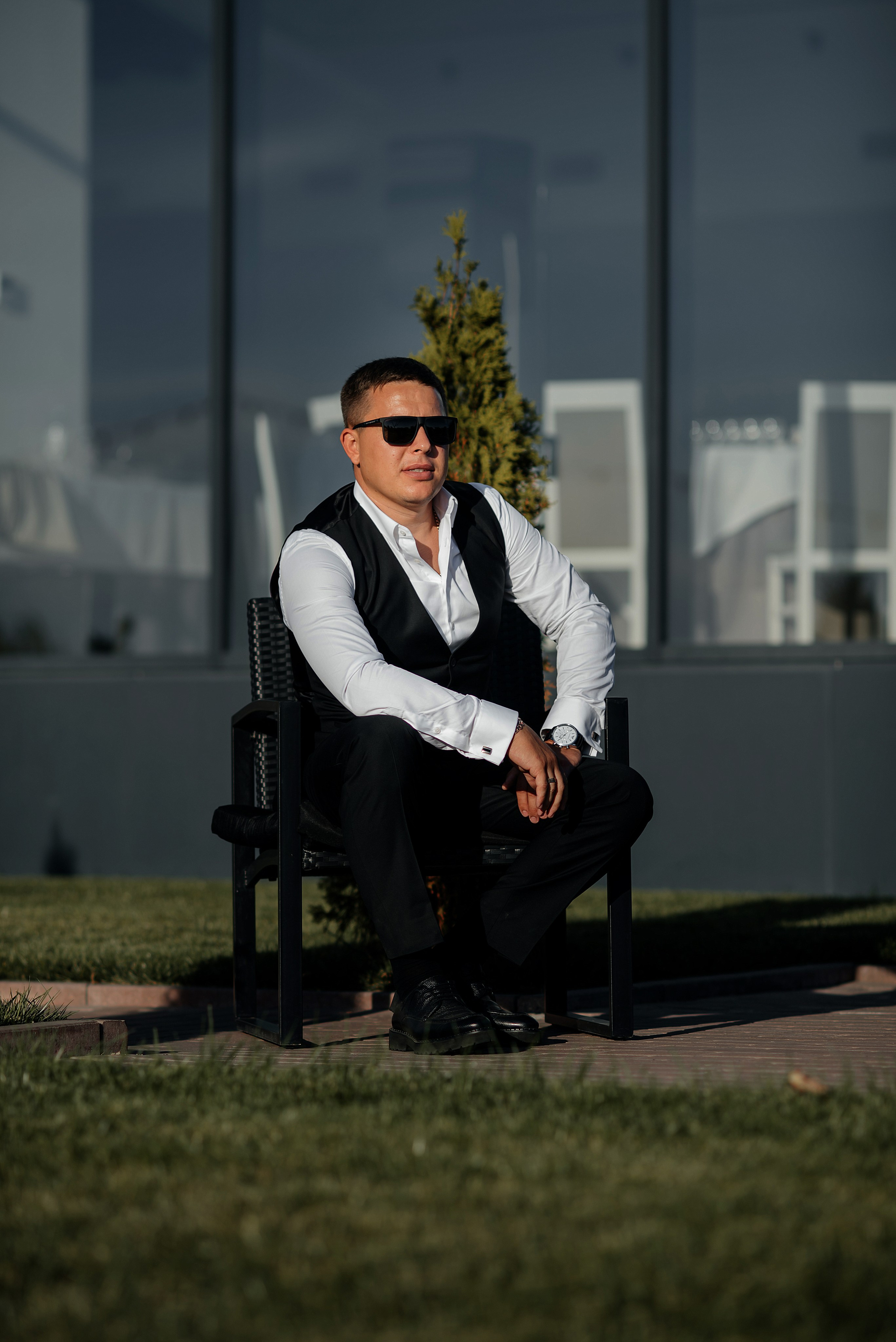 Wedding Anastasia. Wedding photographer from Moldova Alexey Chipchiu