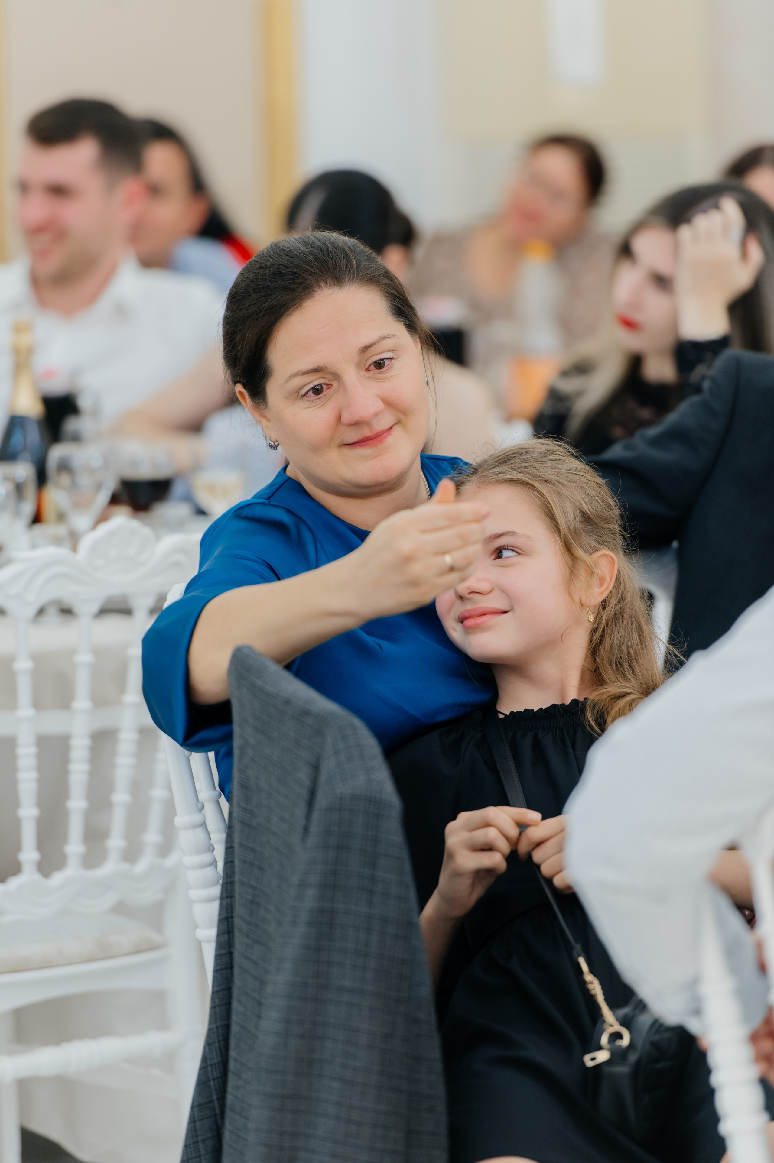 Wedding Dina & Vasili. Wedding photographer from Moldova Alexey Chipchiu