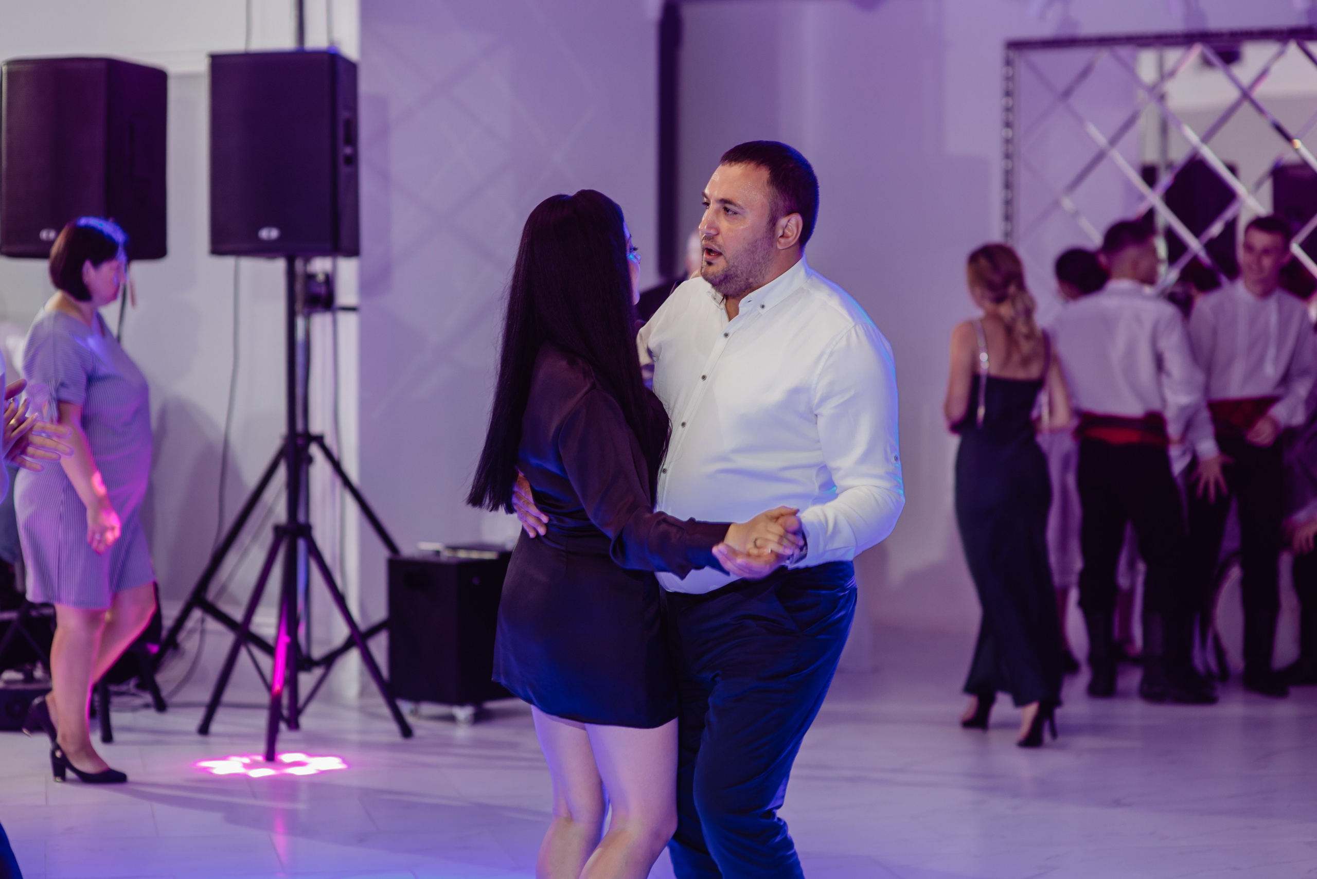 Wedding Anastasia. Wedding photographer from Moldova Alexey Chipchiu