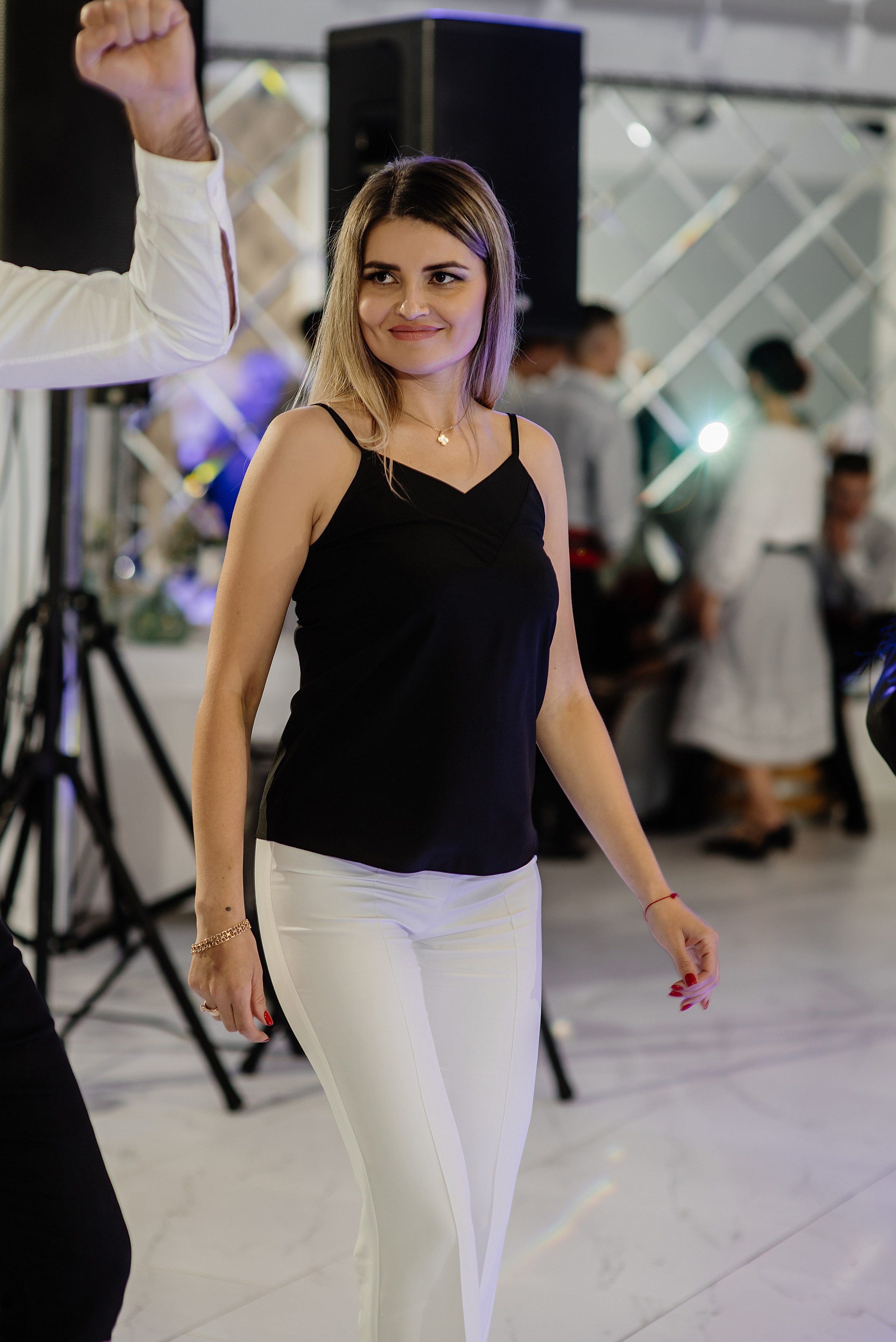 Wedding Anastasia. Wedding photographer from Moldova Alexey Chipchiu