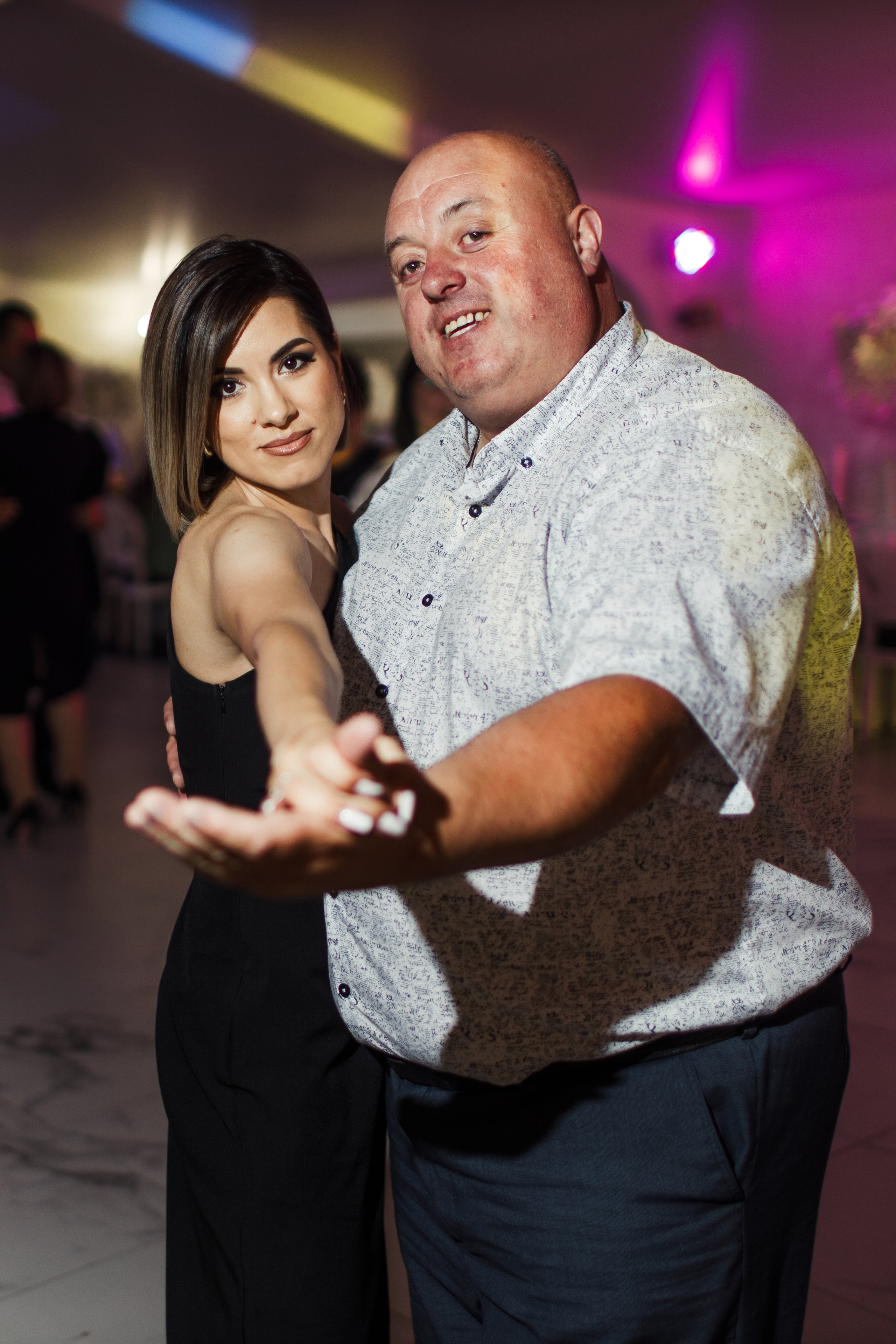 Pavel & Sanda. BUREA PRODUCTION