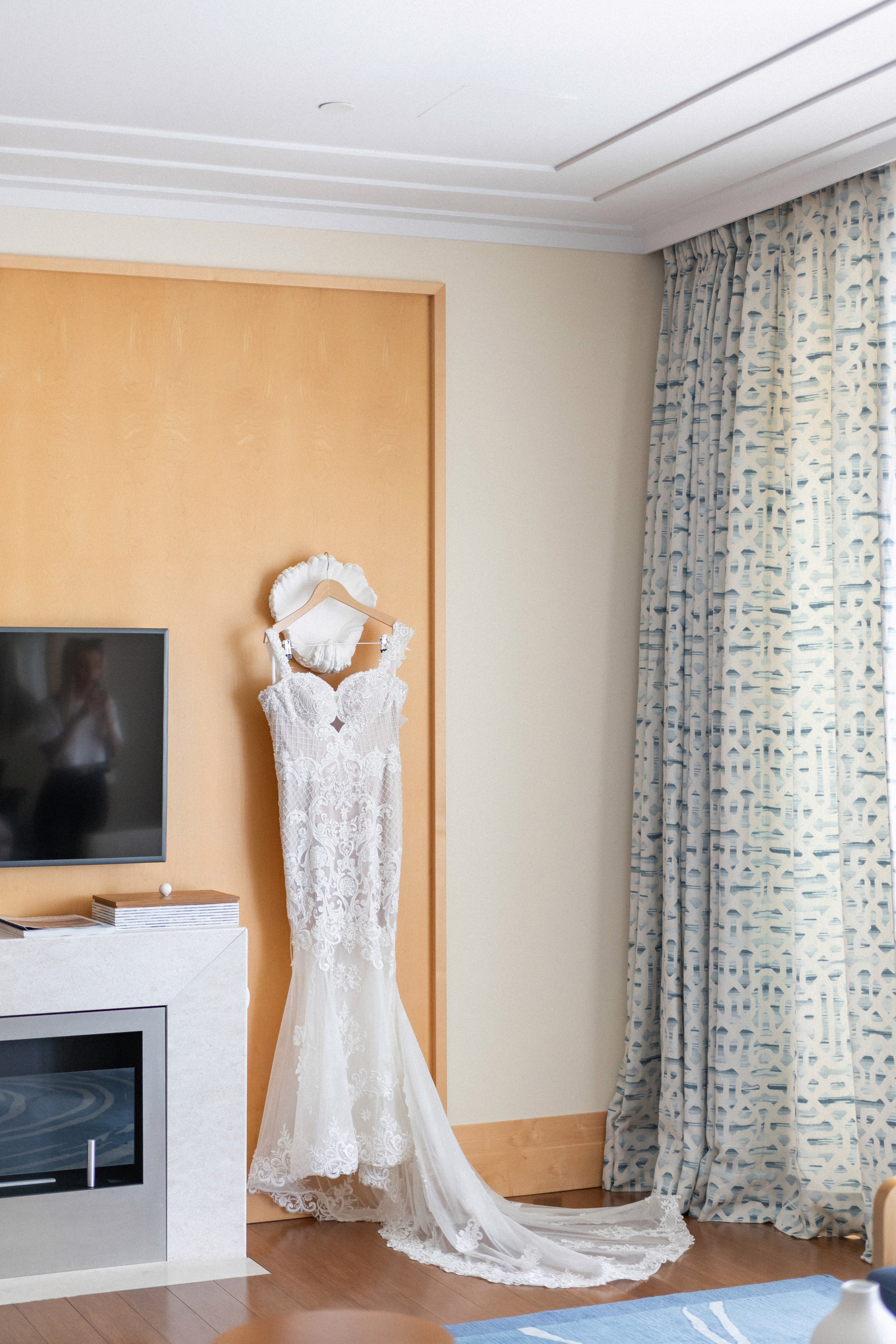 Regent Porto Montenegro Hochzeit: Ihr mediterraner Traum