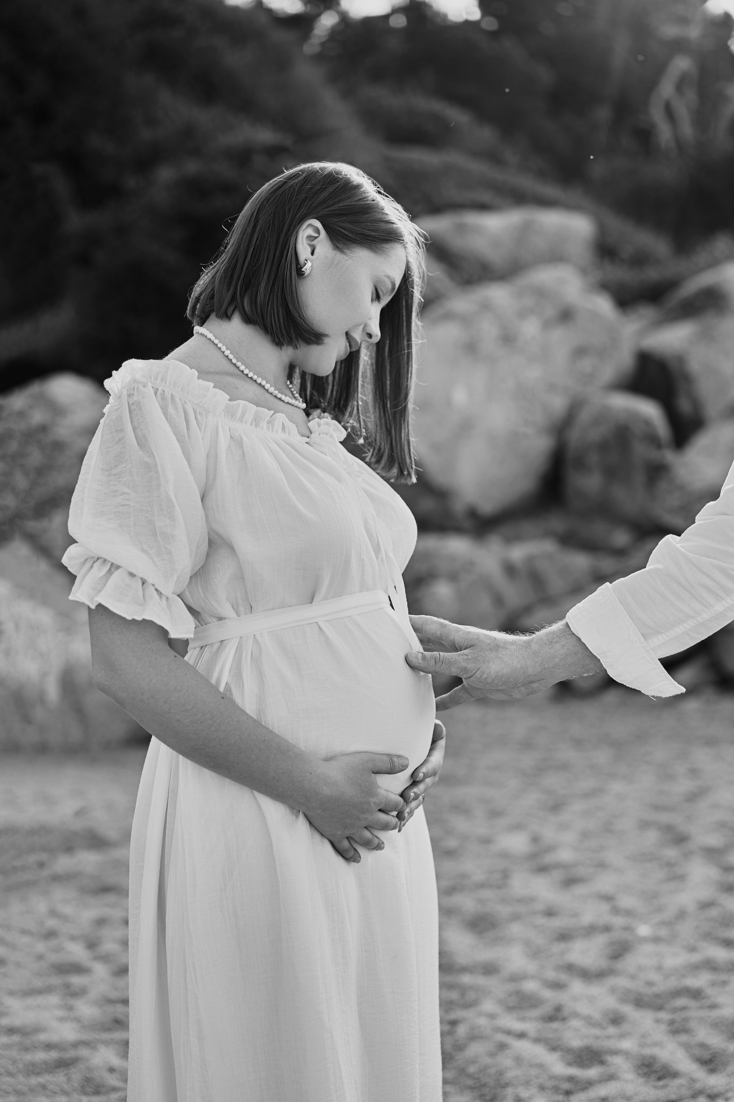 Мальчик или Девочка?. Фотограф в Барселоне Жанна Захарченко