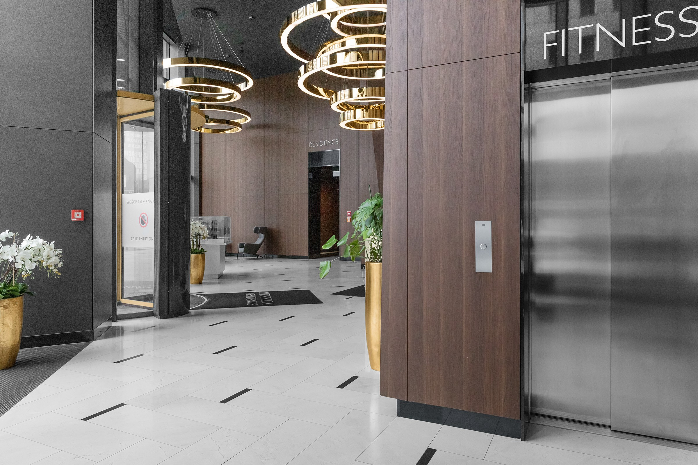 Fotograf Nieruchomości i Wnętrz