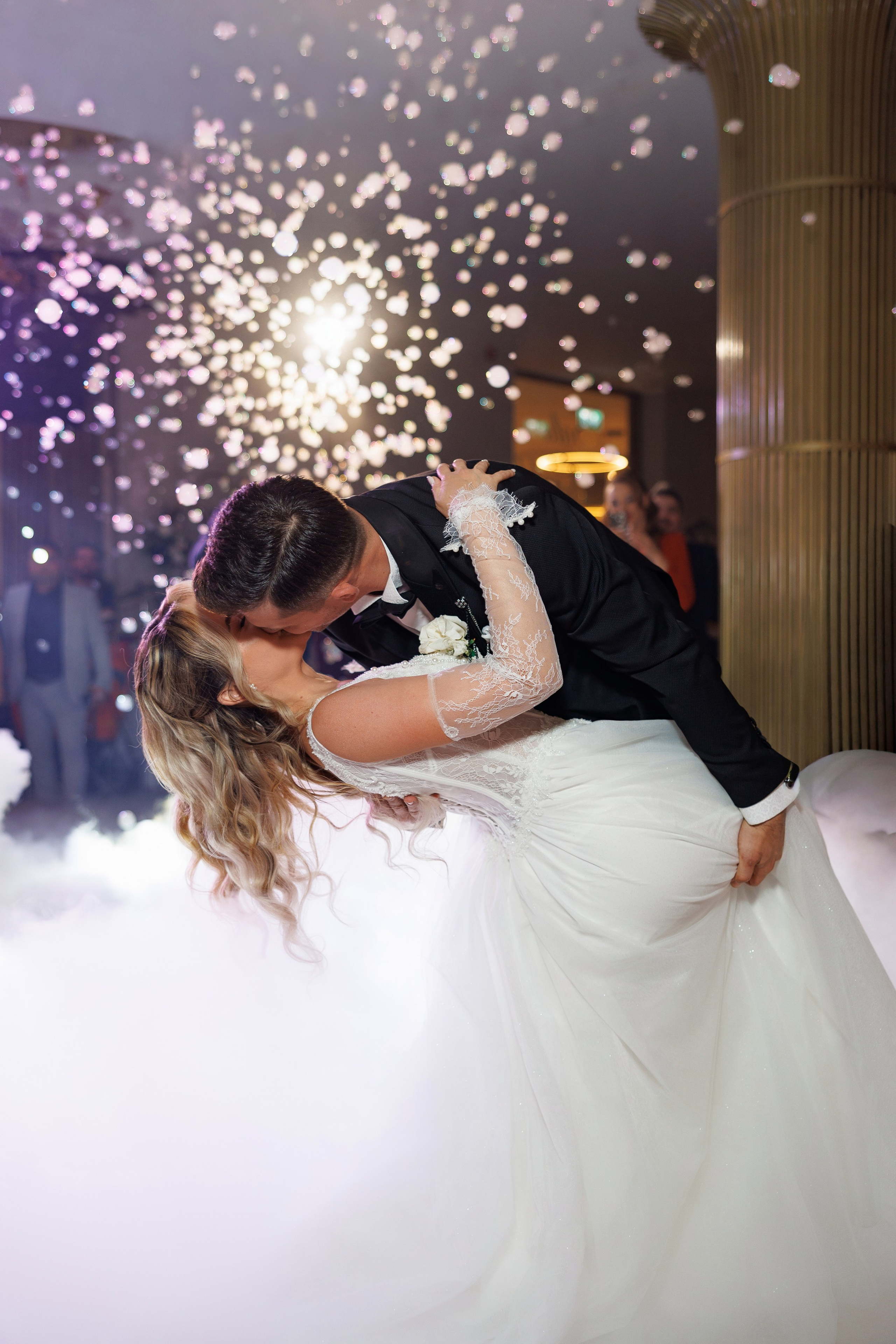 Disponibilitate. CarlaBresan