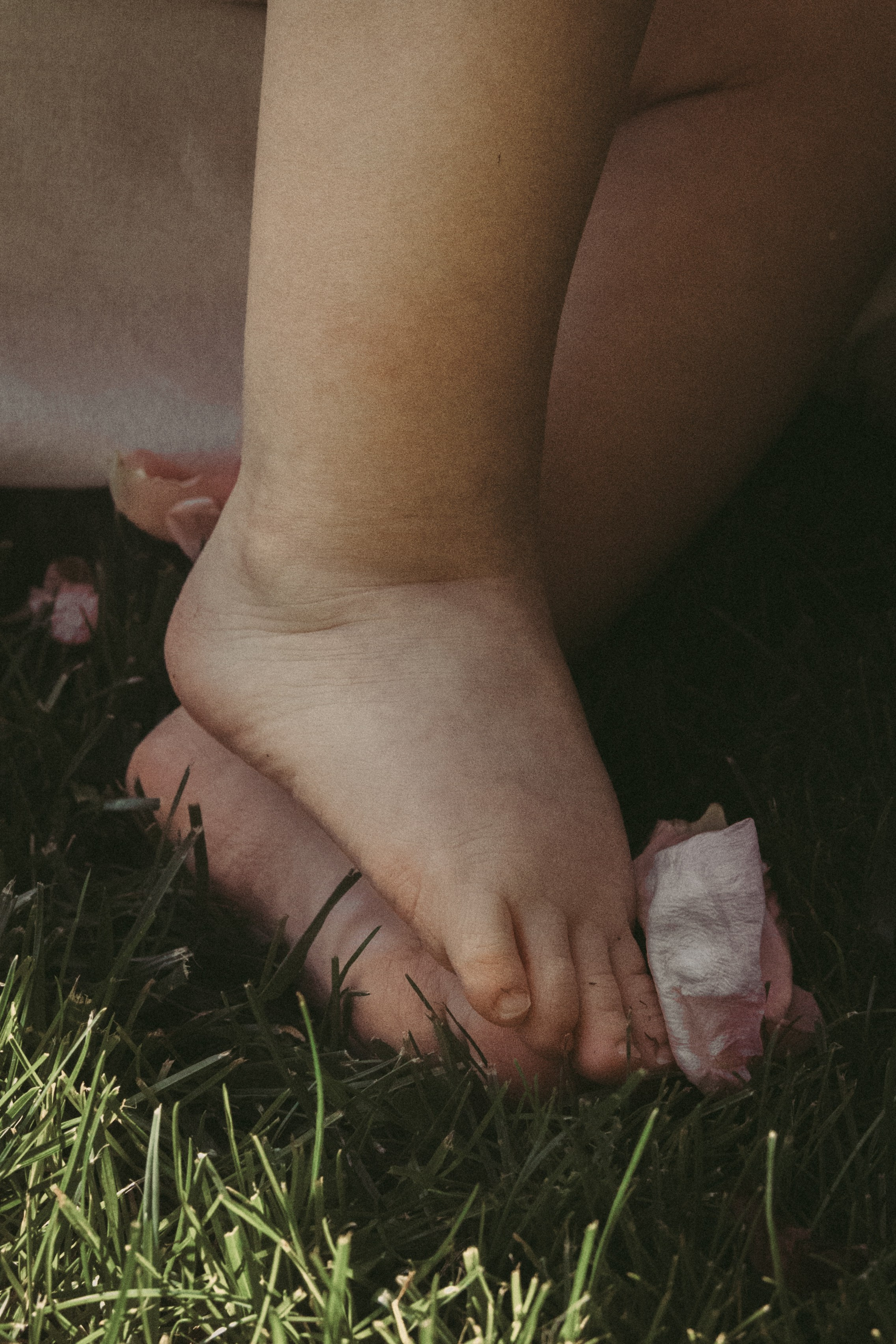 Sesión de fotos familiar en casa — Momentos reales y acogedores. Photographer in Santiago, Chile Anna Almazova