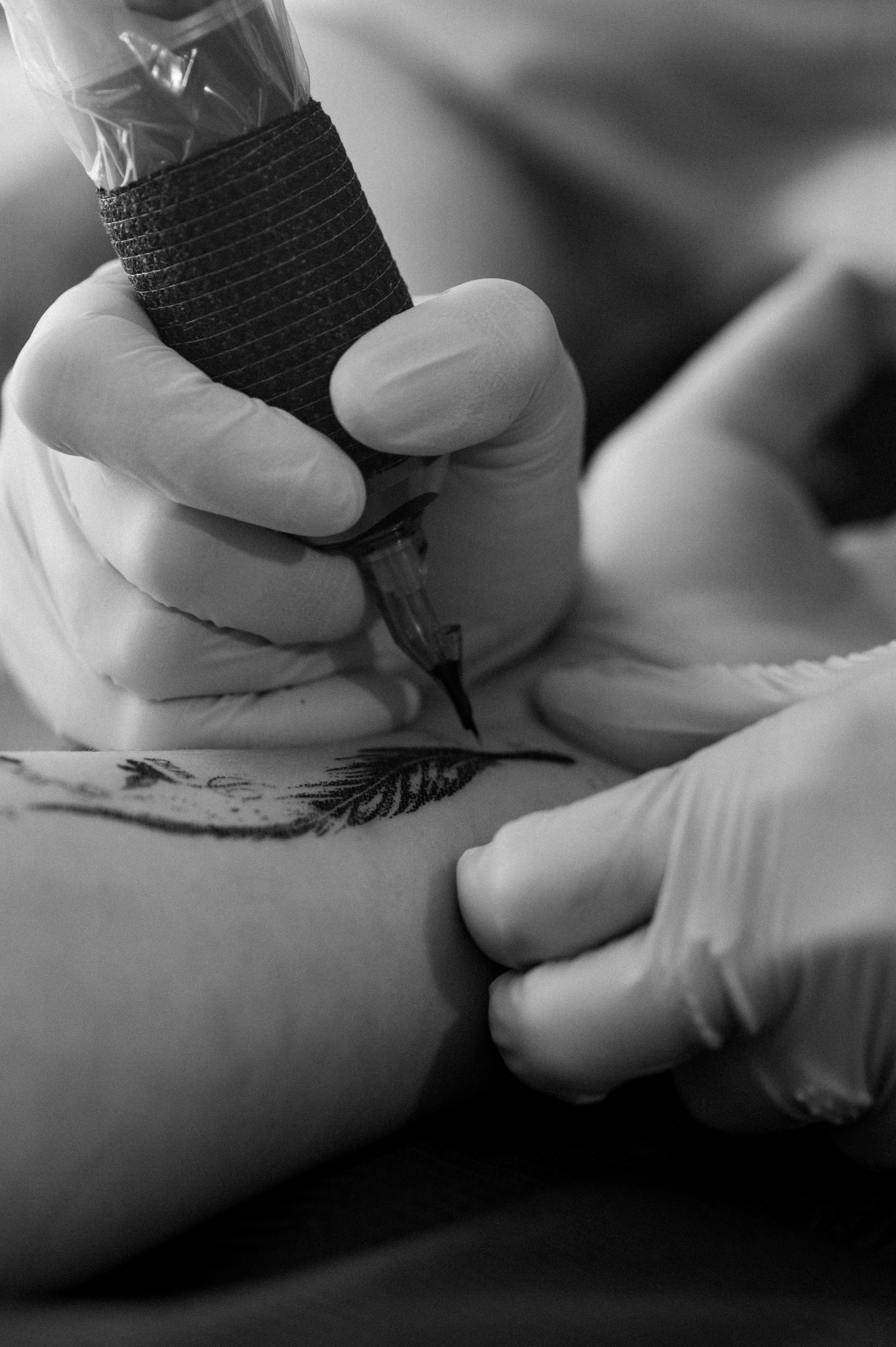 Personal Brandig. Bianca Gabor Photography