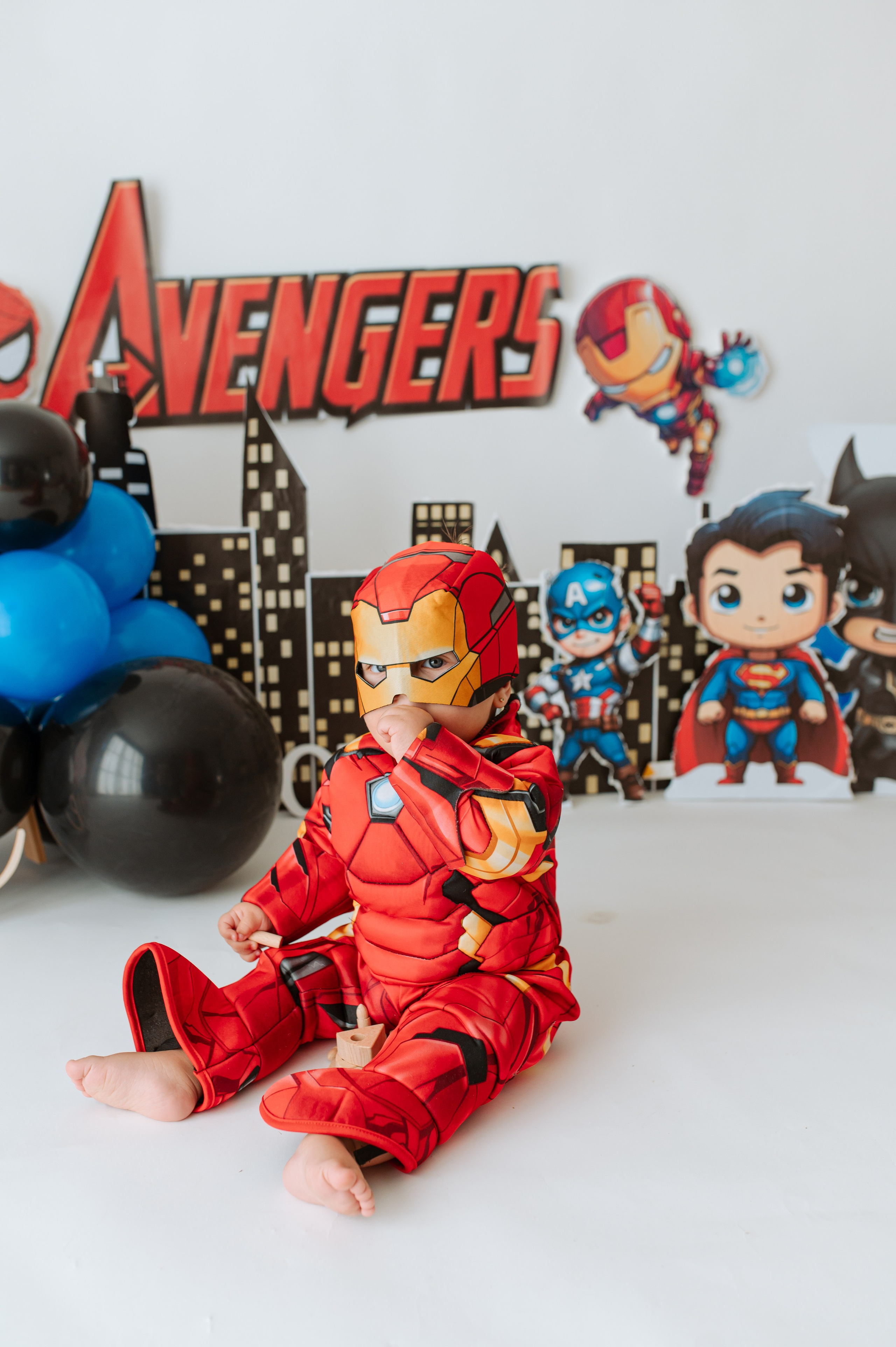 Birthday session. Bianca Gabor Photography