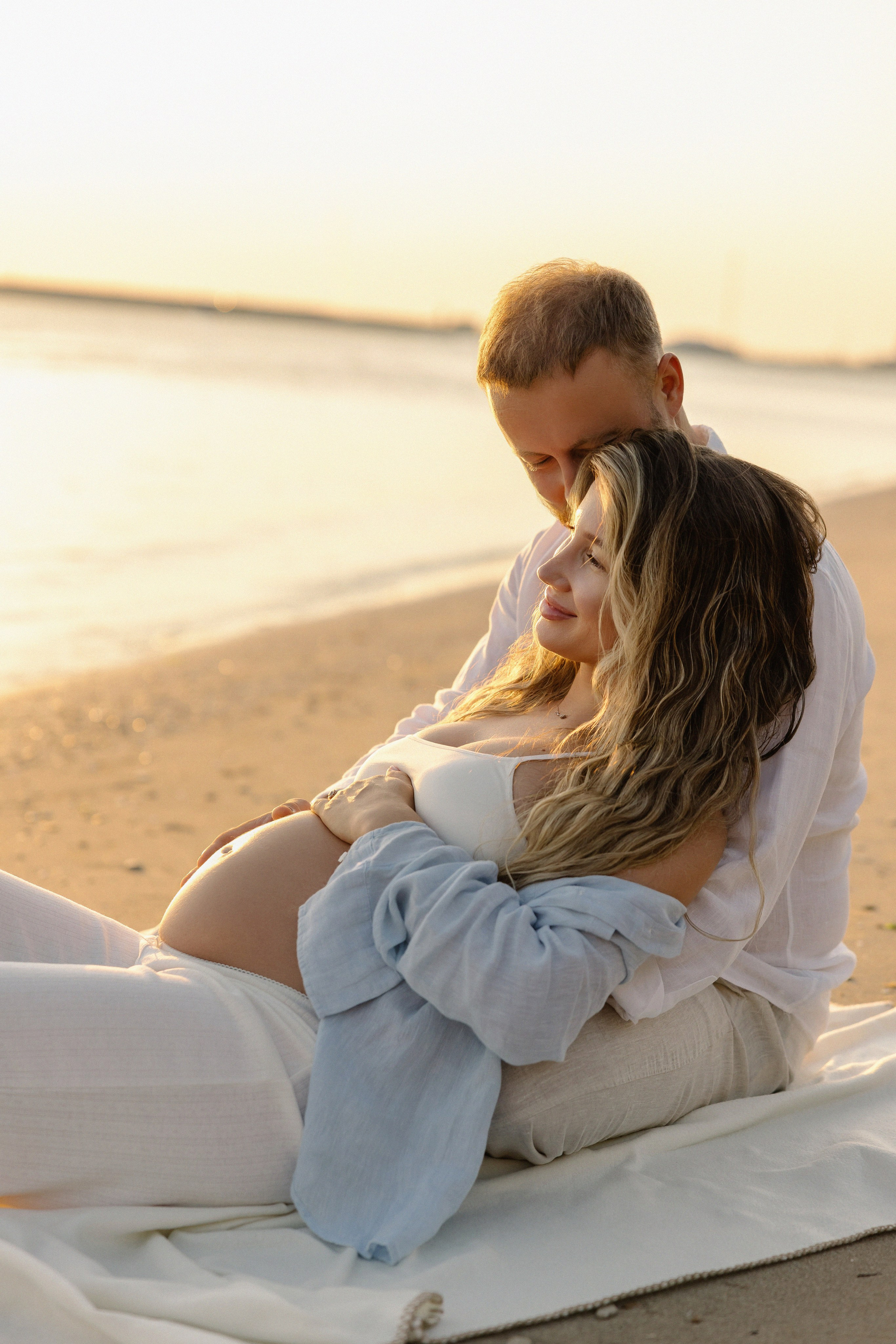 Sea. Свадебный фотограф Виктория Саврук