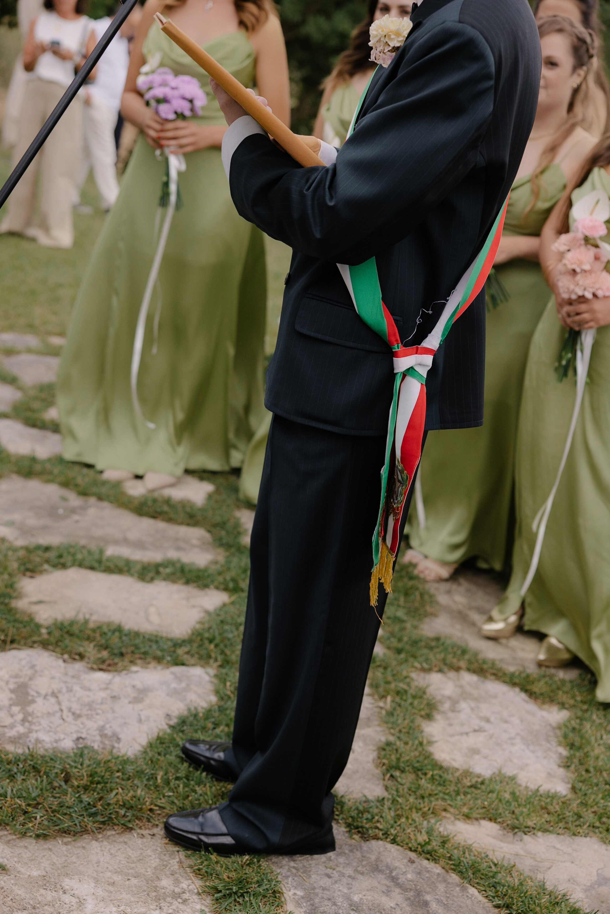 1. Wedding photographer Italy