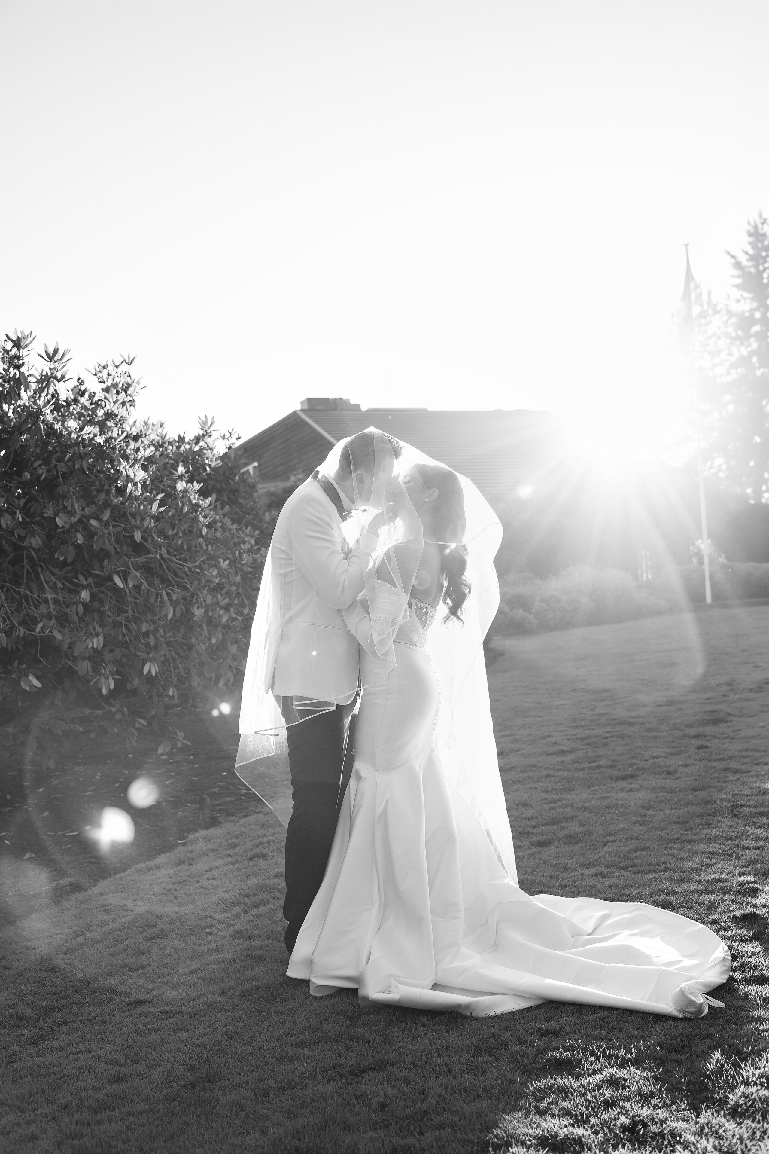 Z&M. Alena Tau | Wedding & Family Photographer Vancouver WA and Portland OR