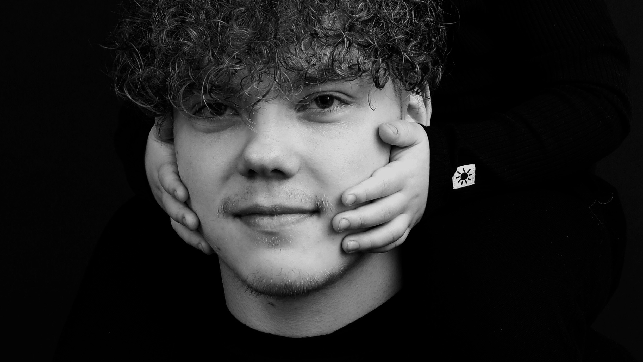 Koko perhe. Ekaterina Mansur, muotokuvafotografi Suomessa (Helsingissä ja Uudellam