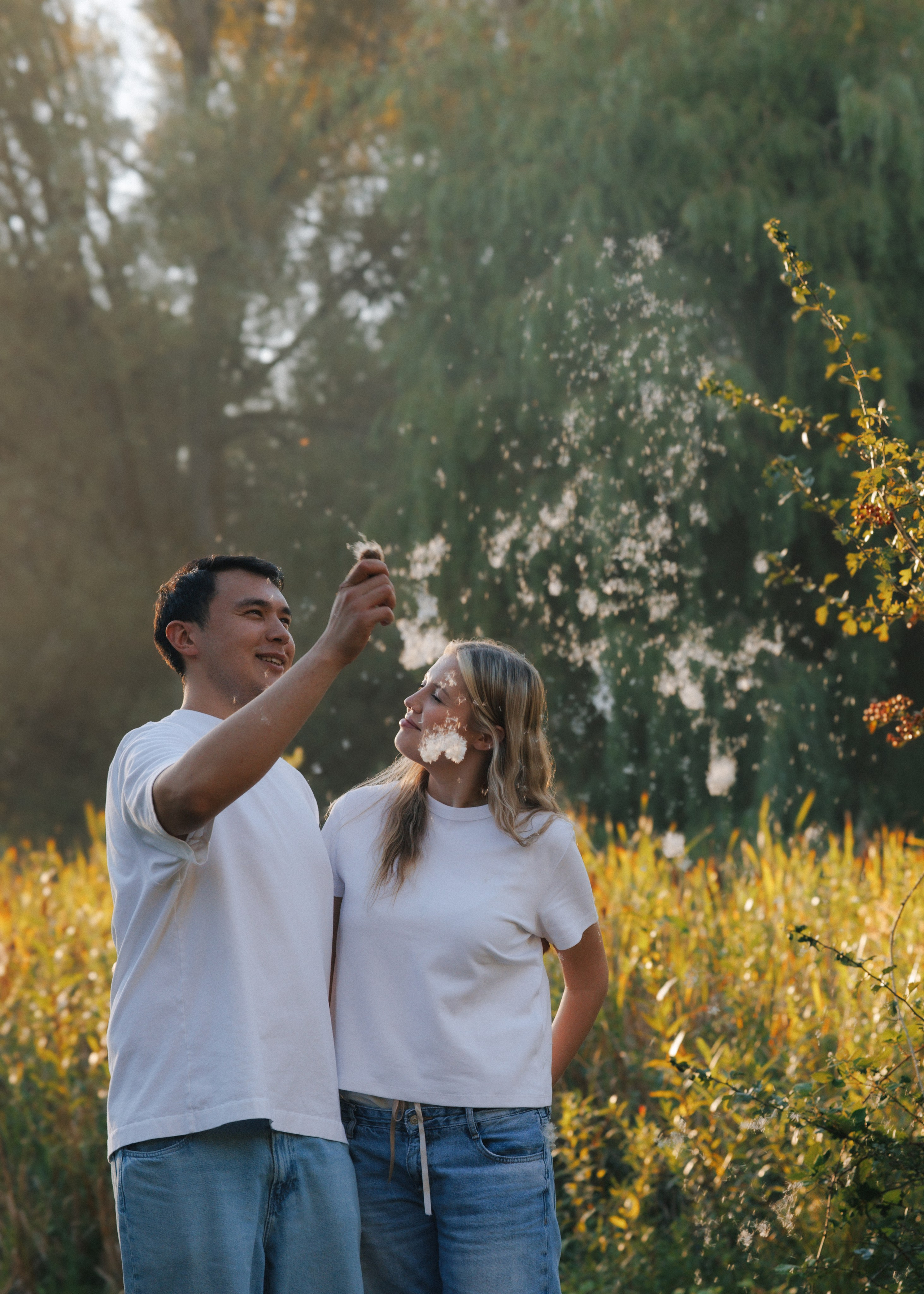 Anna’s Family. Yana Bobrova | Artistic Photography