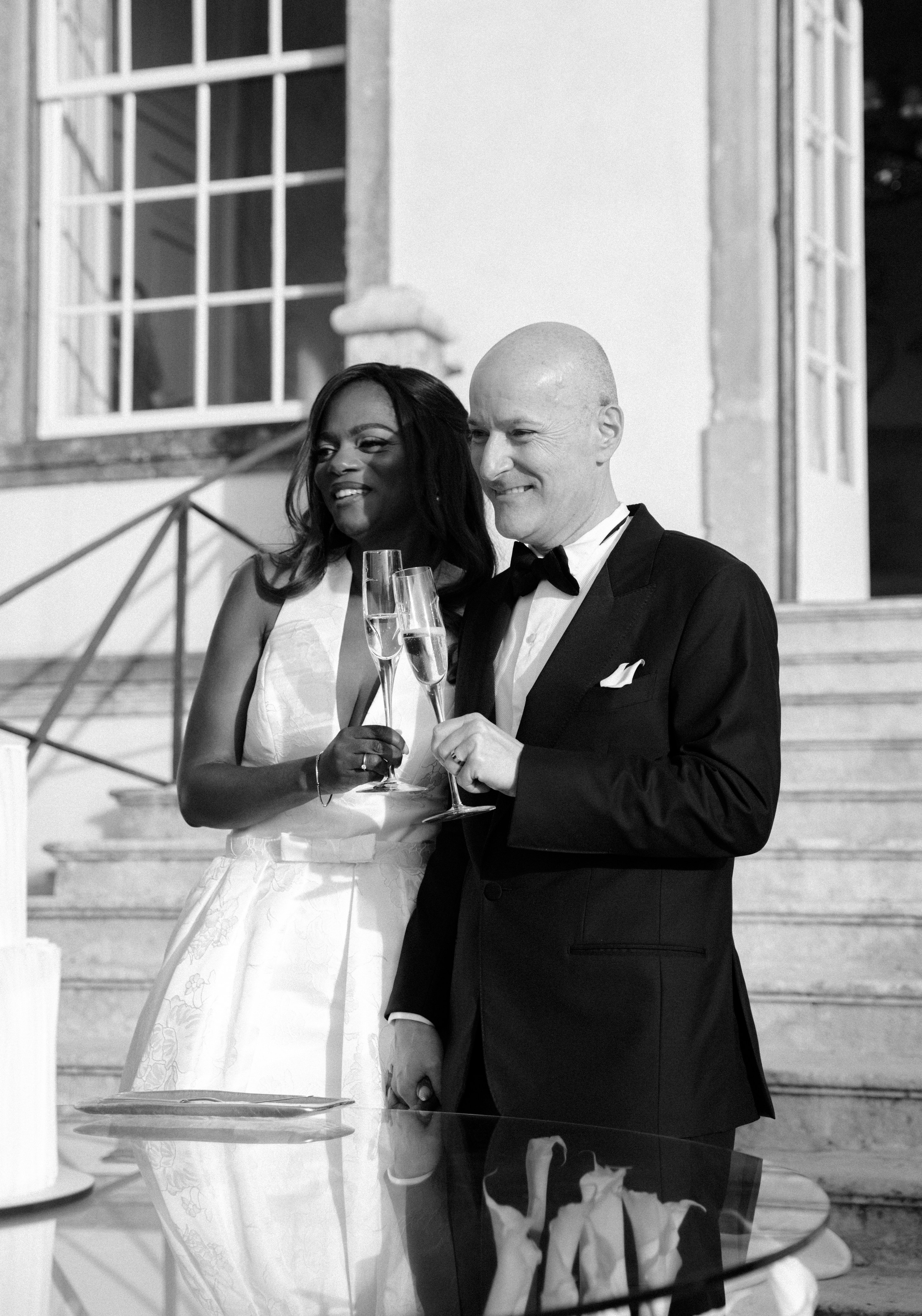 Maria & Artur. Fazemos o seu casamento ser lembrado por gerações