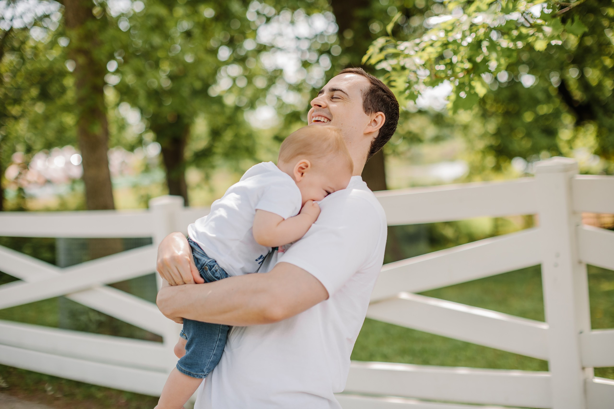 13.05.24 Family Photoshoot. Wedding family event photographer in Chicago Nick Yushevich