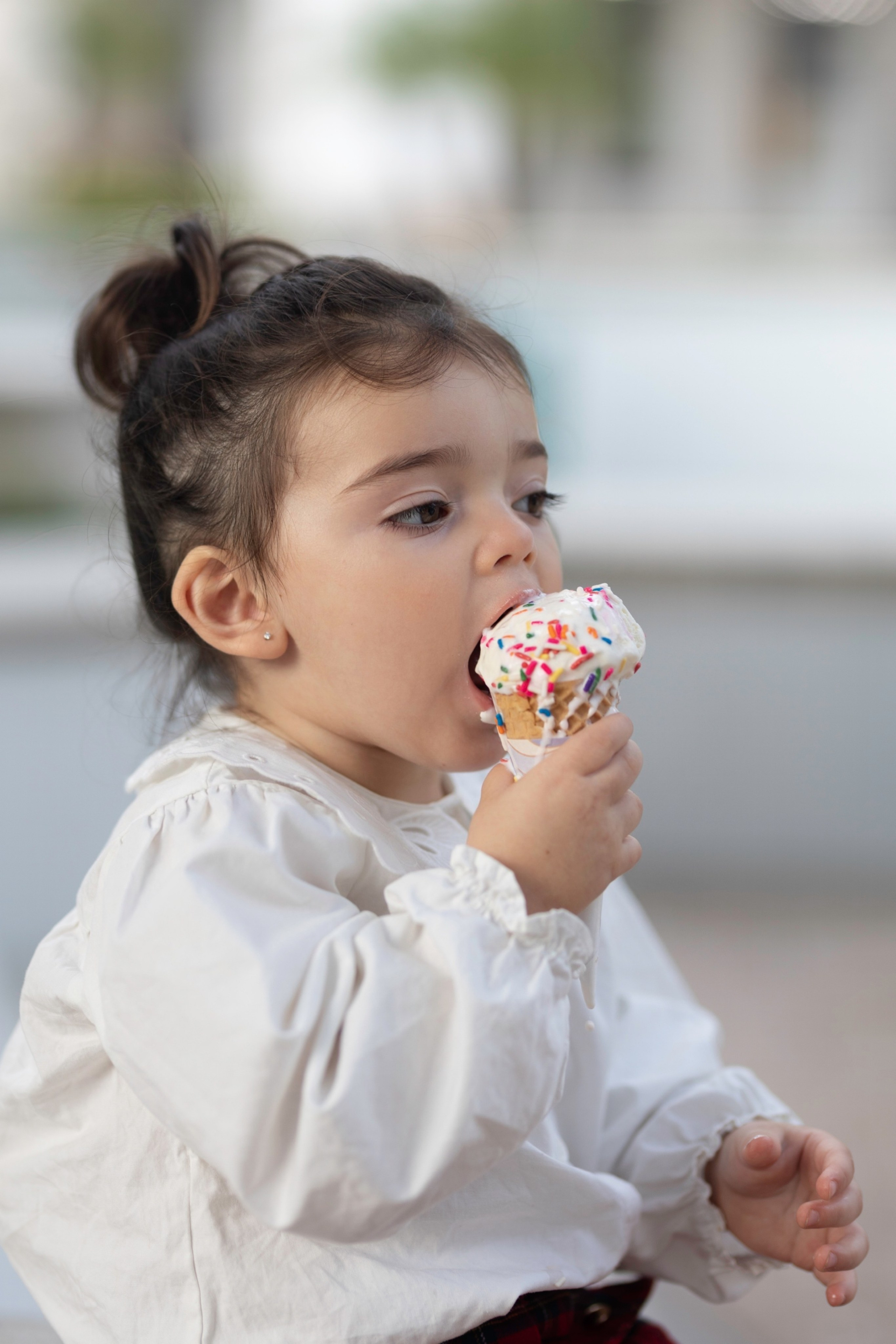 Дети. Катерина Шилова