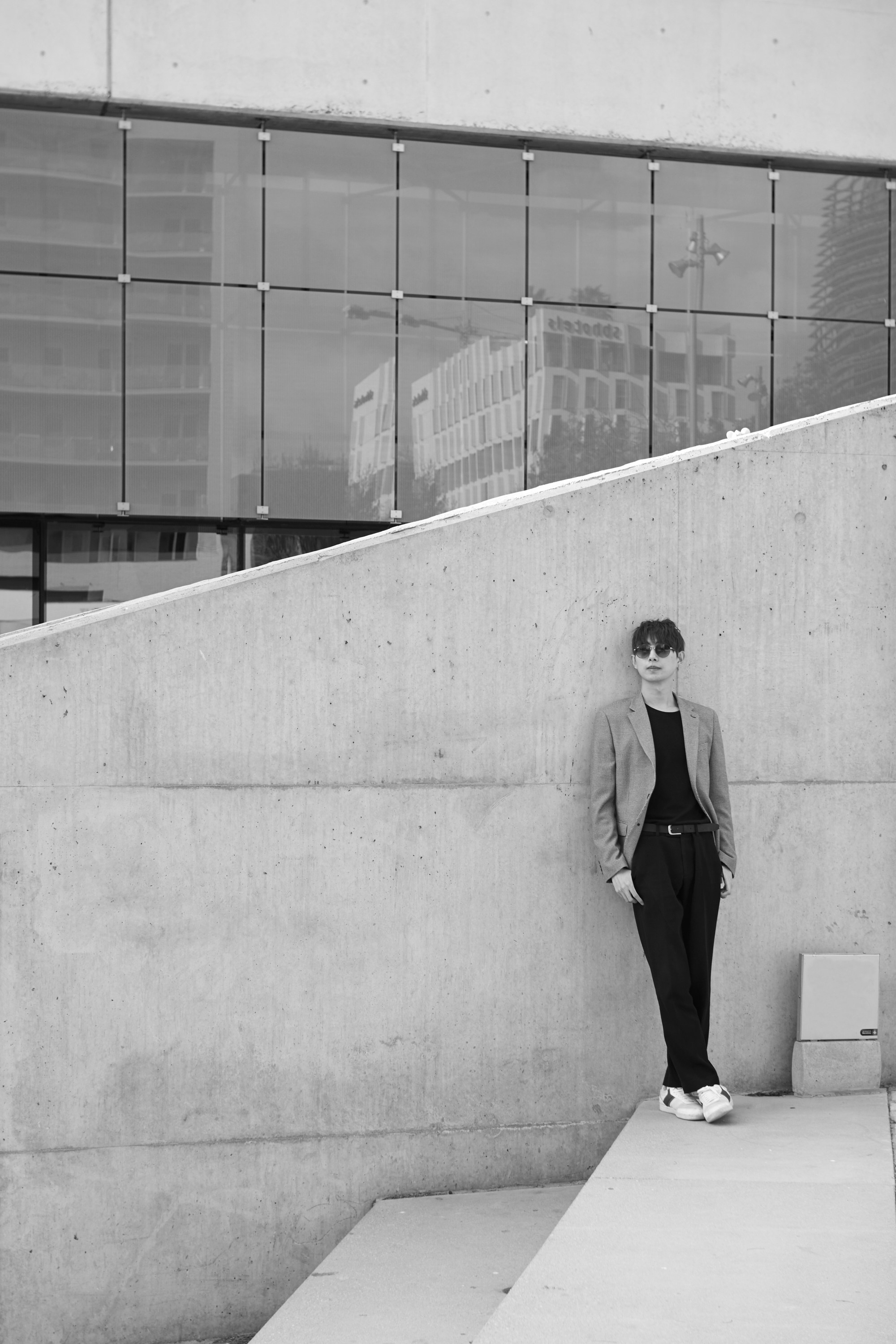 Mark. Visual content creator, photographer in Eindhoven Anastasia Sarkisova