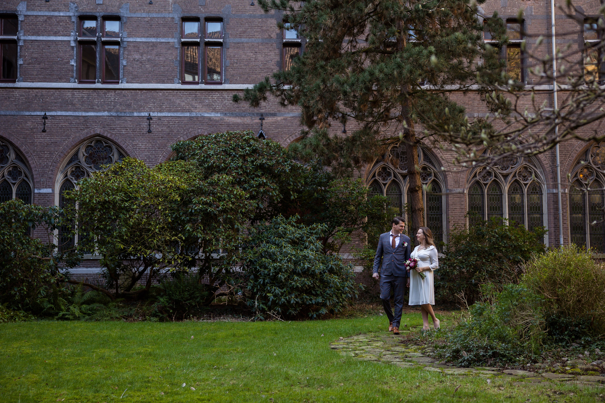 G & N. Familie en huwelijksfotograaf in Zwolle Overijssel