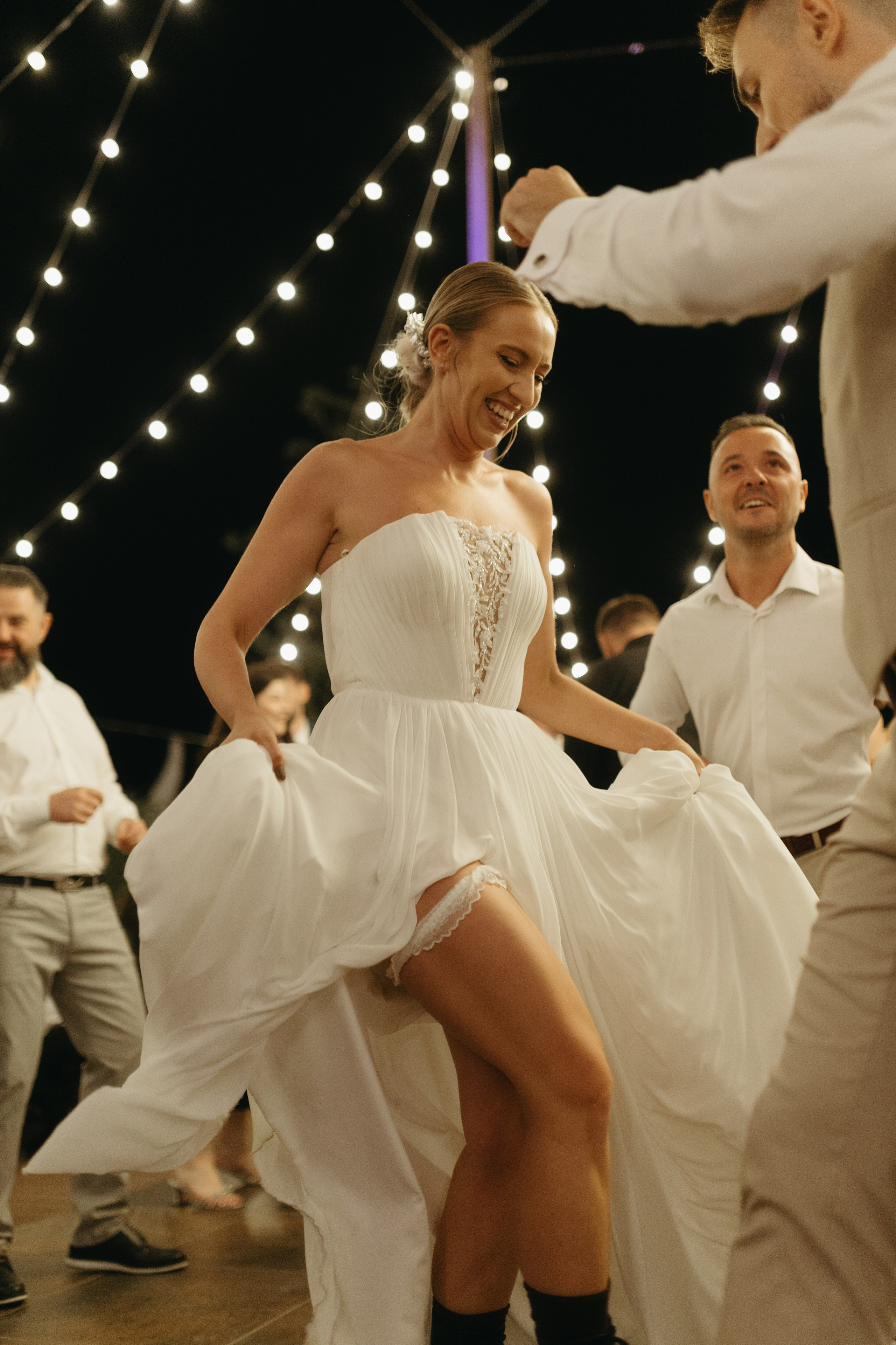 Wedding at Province Timisoara | Cristina & Robert. Wedding photographer and videographer based in Timisoara, Romania