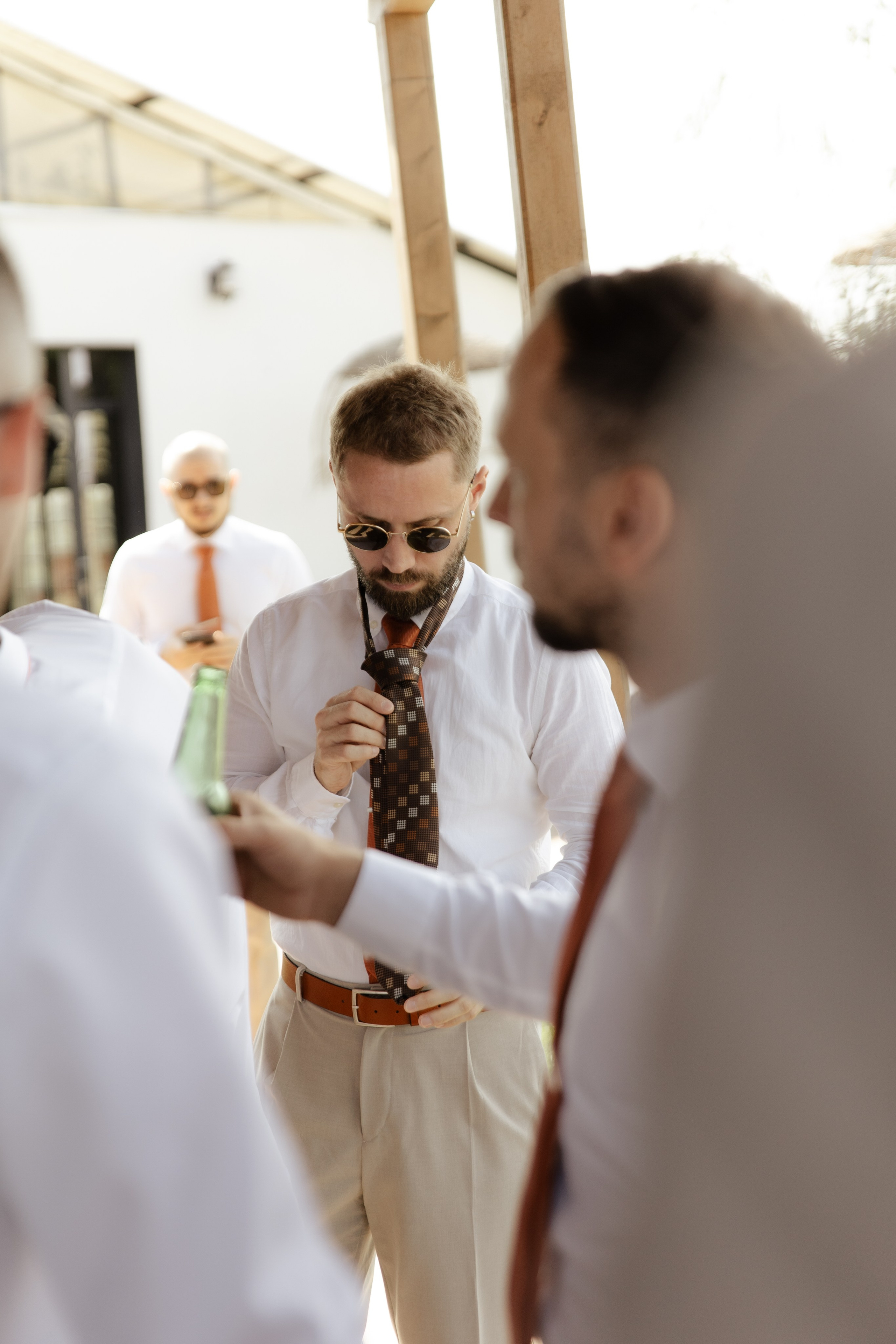 Wedding at Province Timisoara | Cristina & Robert. Wedding photographer and videographer based in Timisoara, Romania