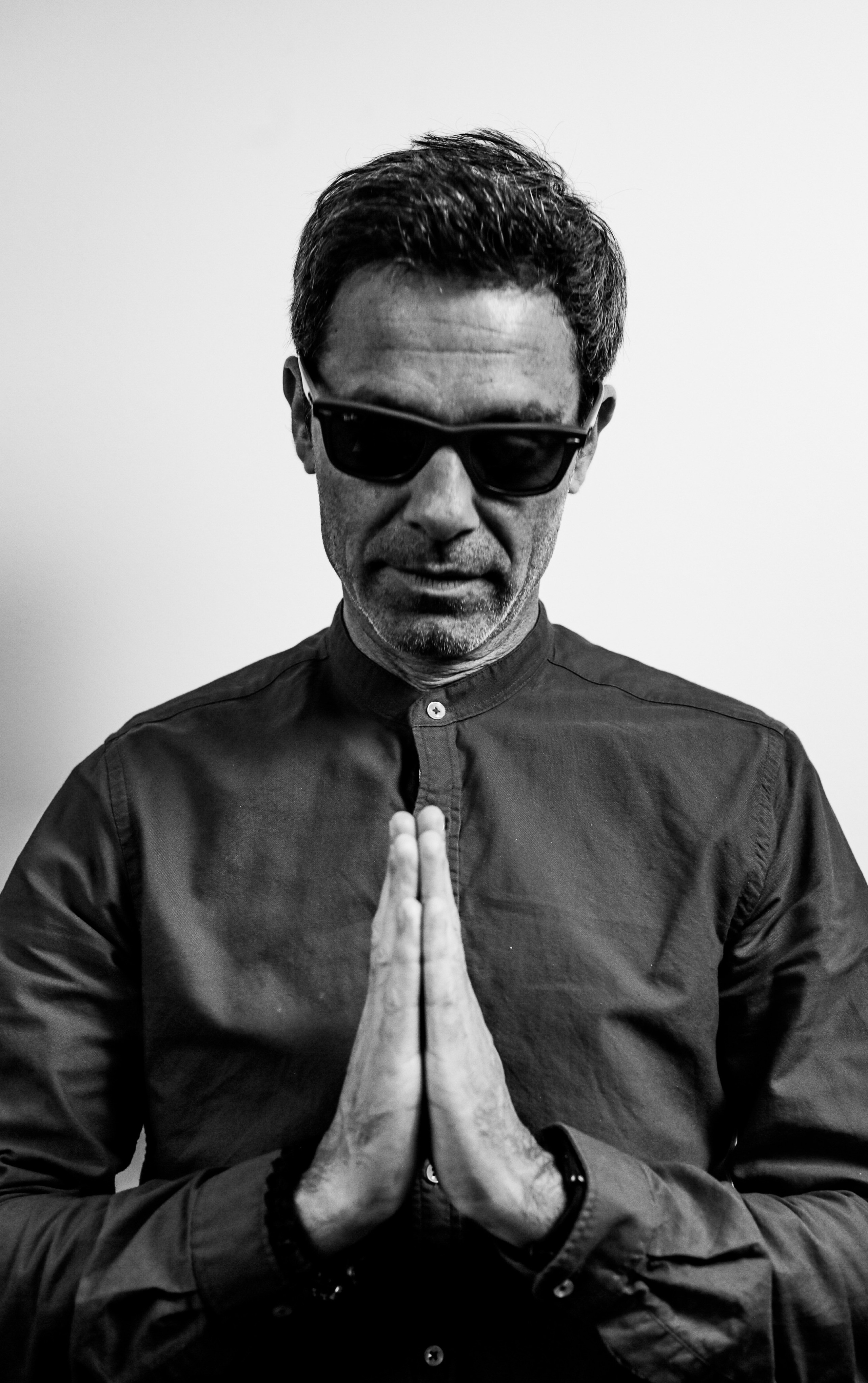 DJ VITAMINE. REC21Films audiovisuals productions