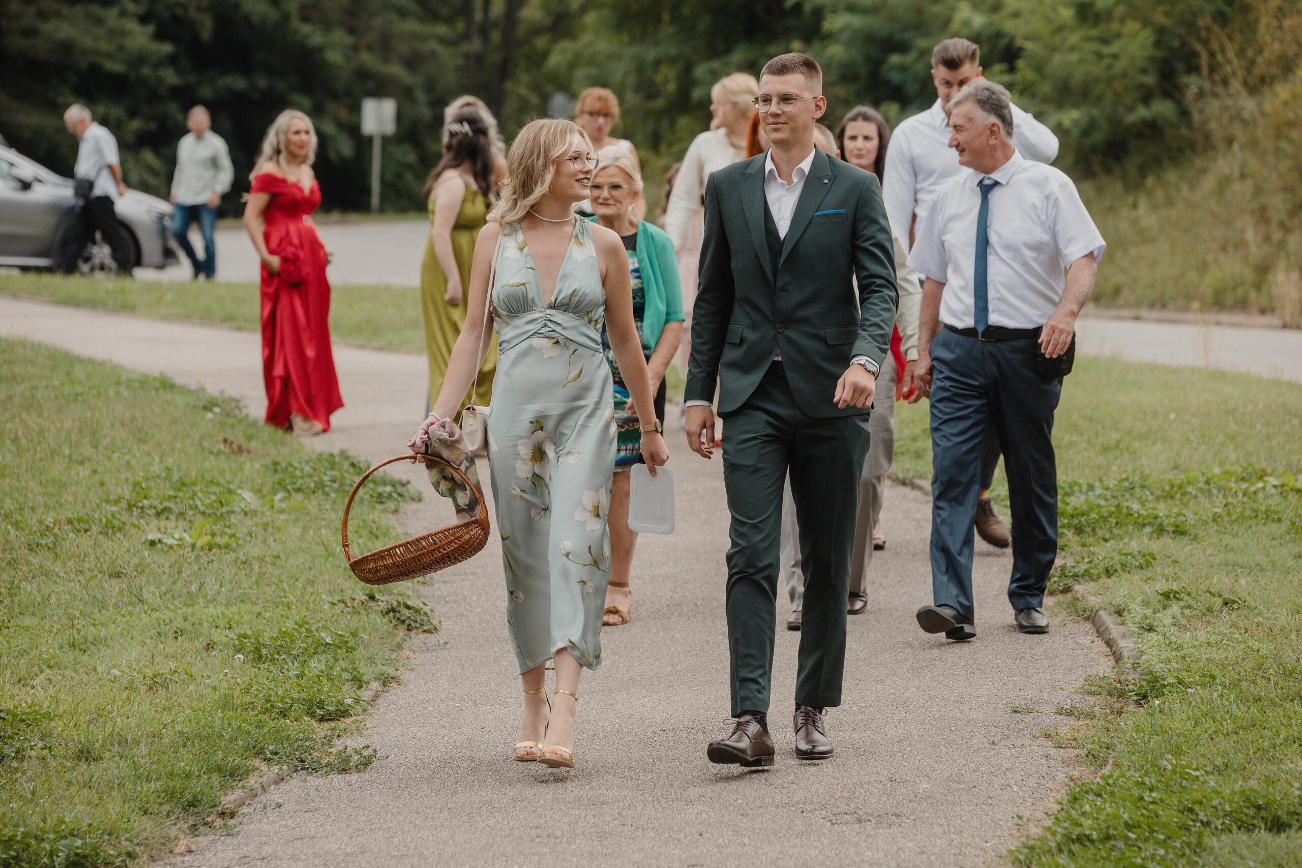 Jovana & Zoran. Wedding photographer based in Novi Sad, Marko Milivojevic