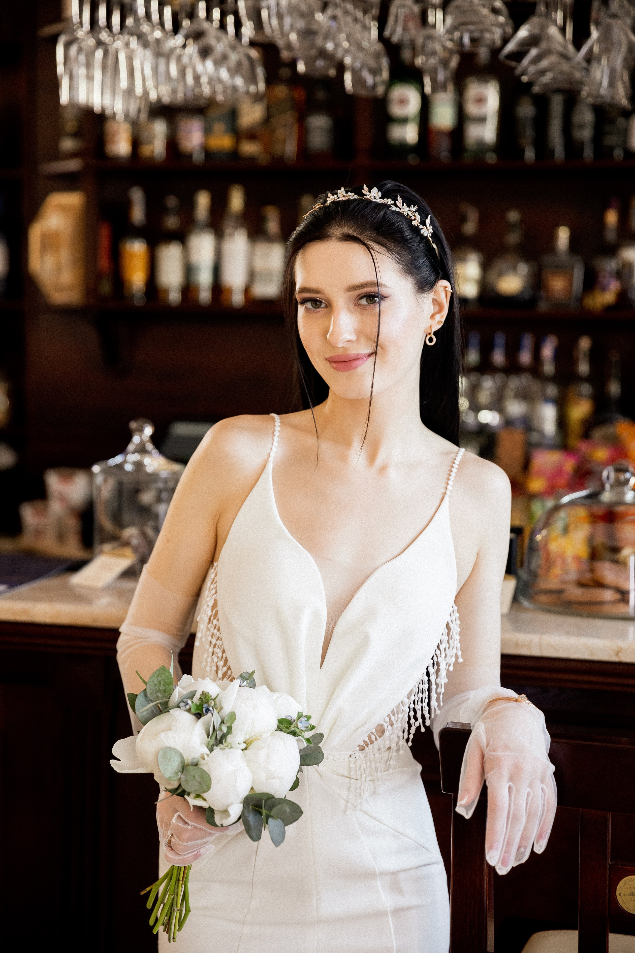 Irina Ermak local New York City photographer. Irina Ermak wedding photographer in New York