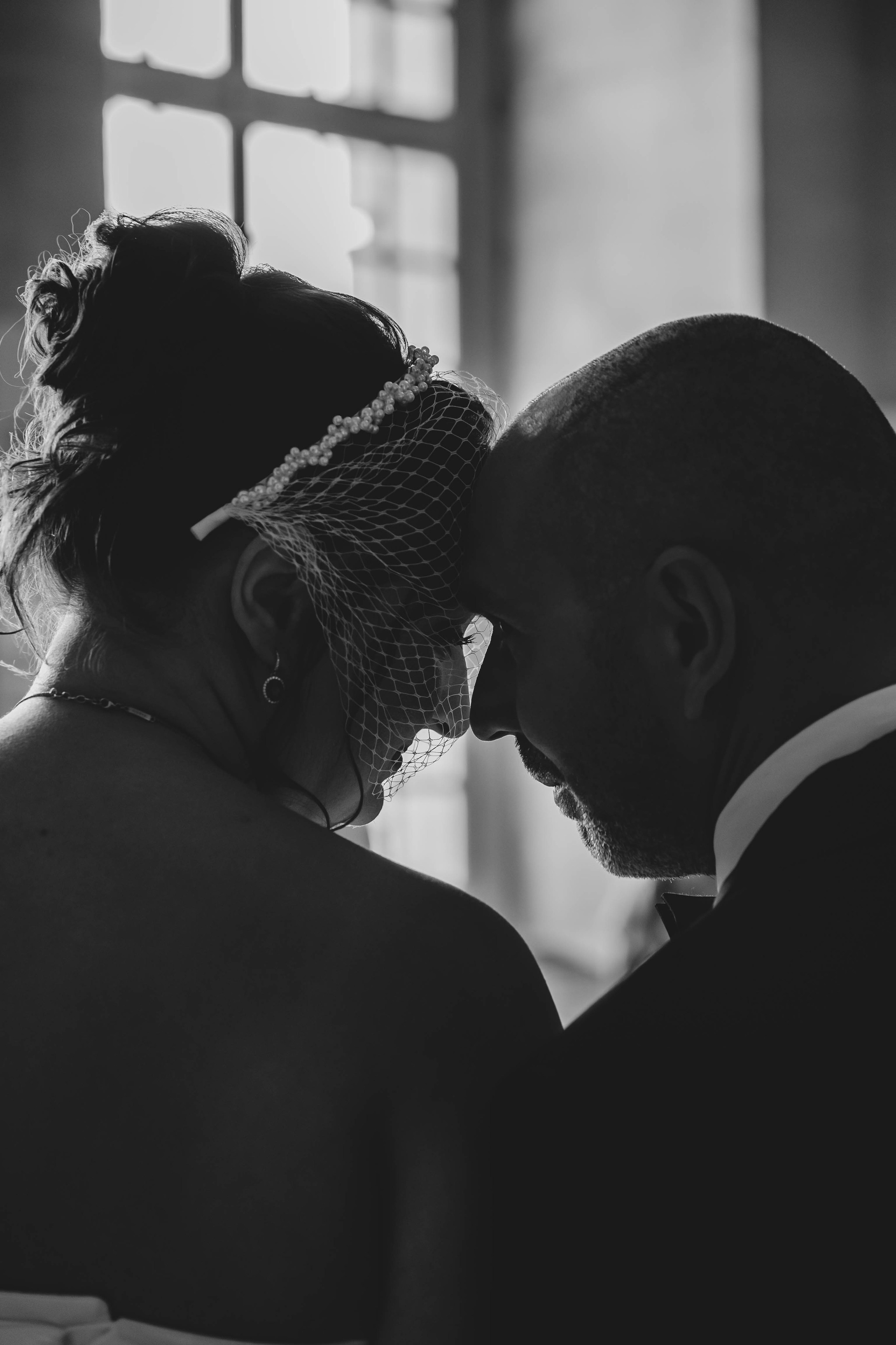 Madeline & Boris. Weeding photographer / event / portrait