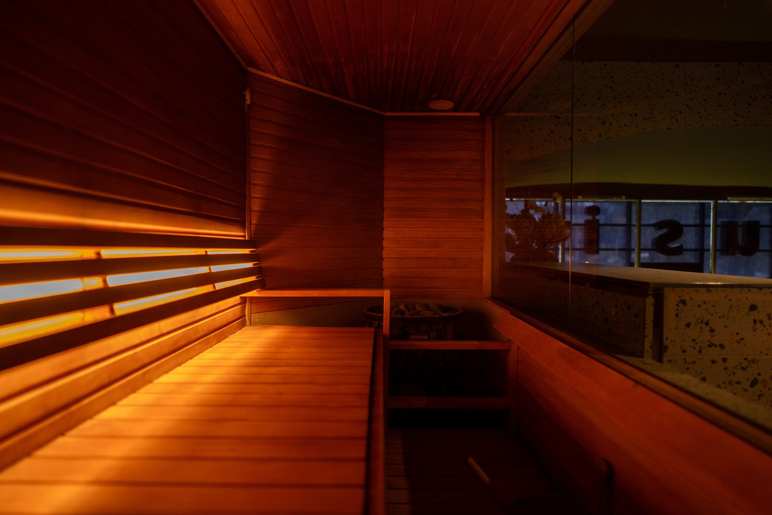 Oberbau Old Town Sauna. Real Estate photographer. Kinnisvara fotograaf Tallinn