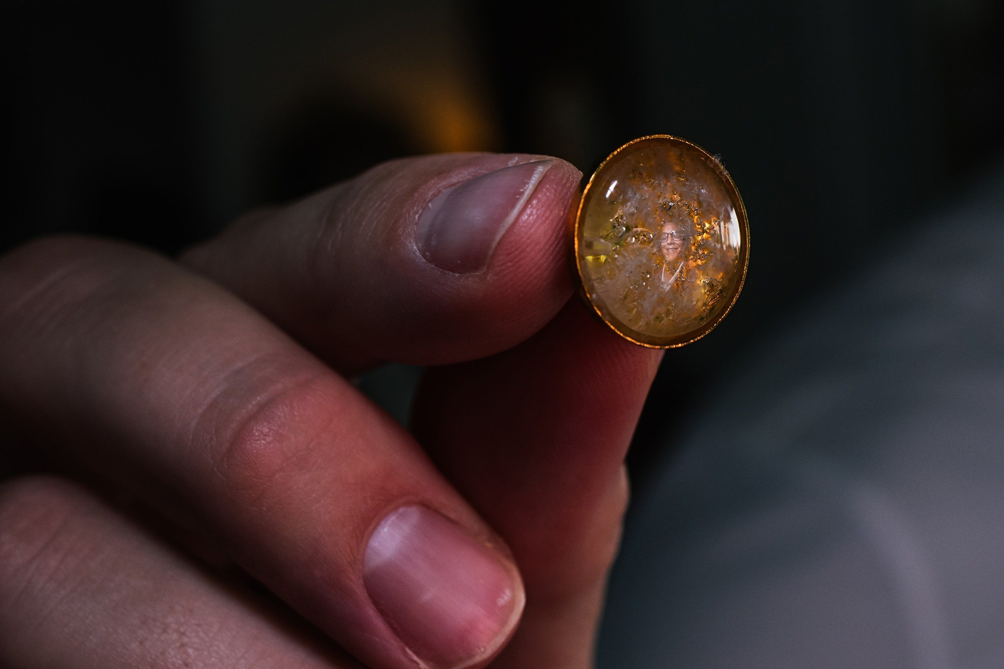 Galería Getting Ready. Jorge Romero Fotógrafo de bodas