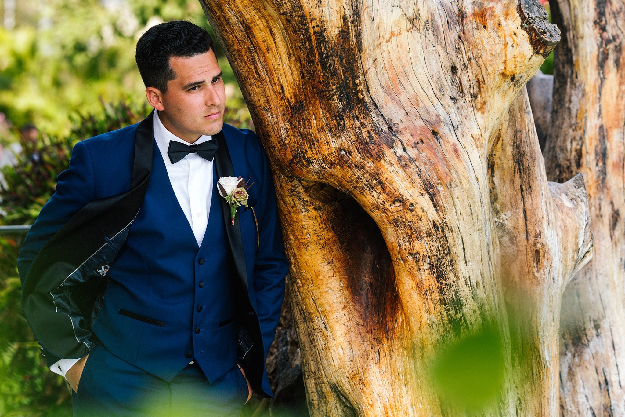 Galería Formal. Jorge Romero Fotógrafo de bodas