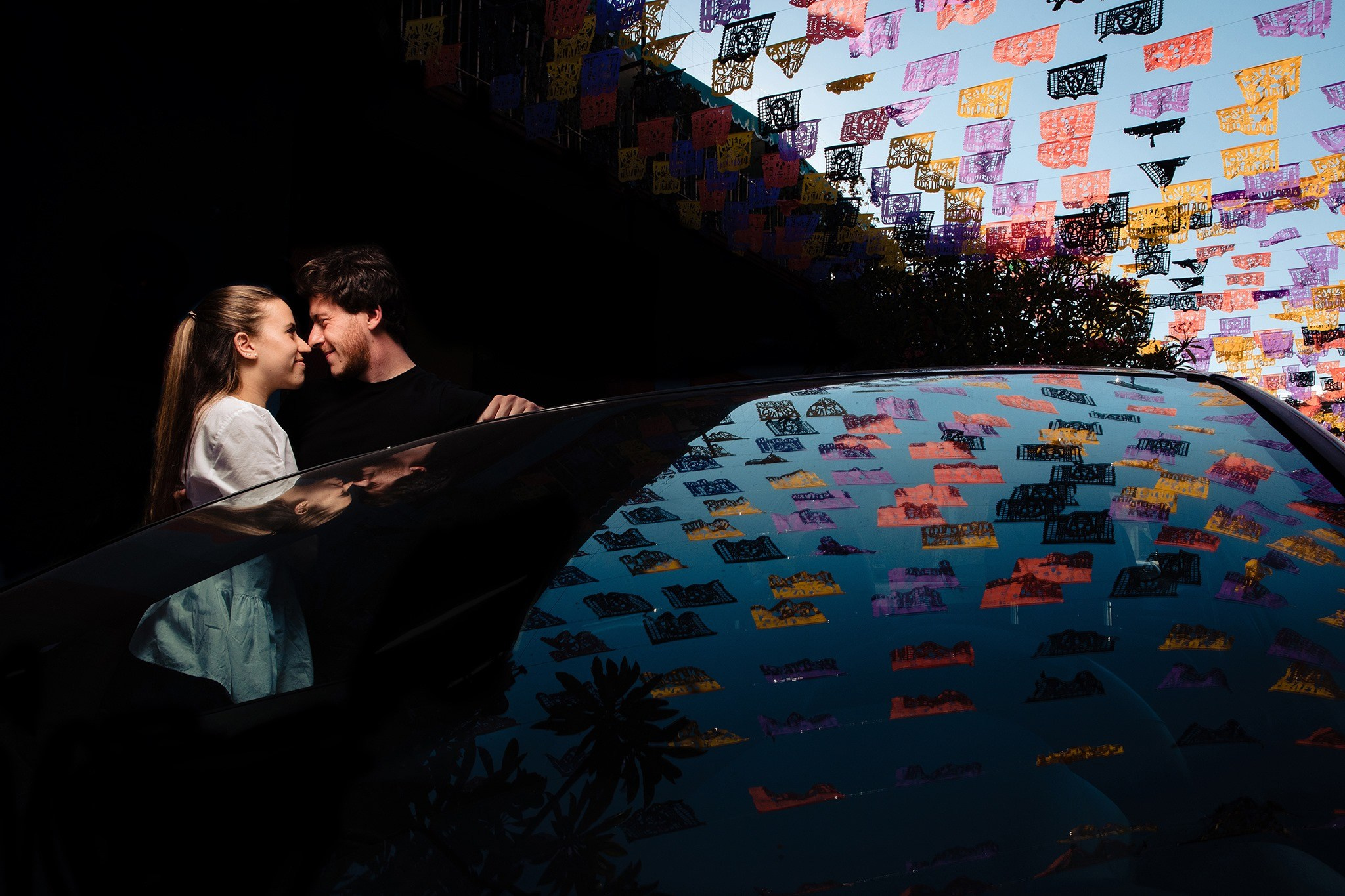 Galería Casual. Jorge Romero Fotógrafo de bodas